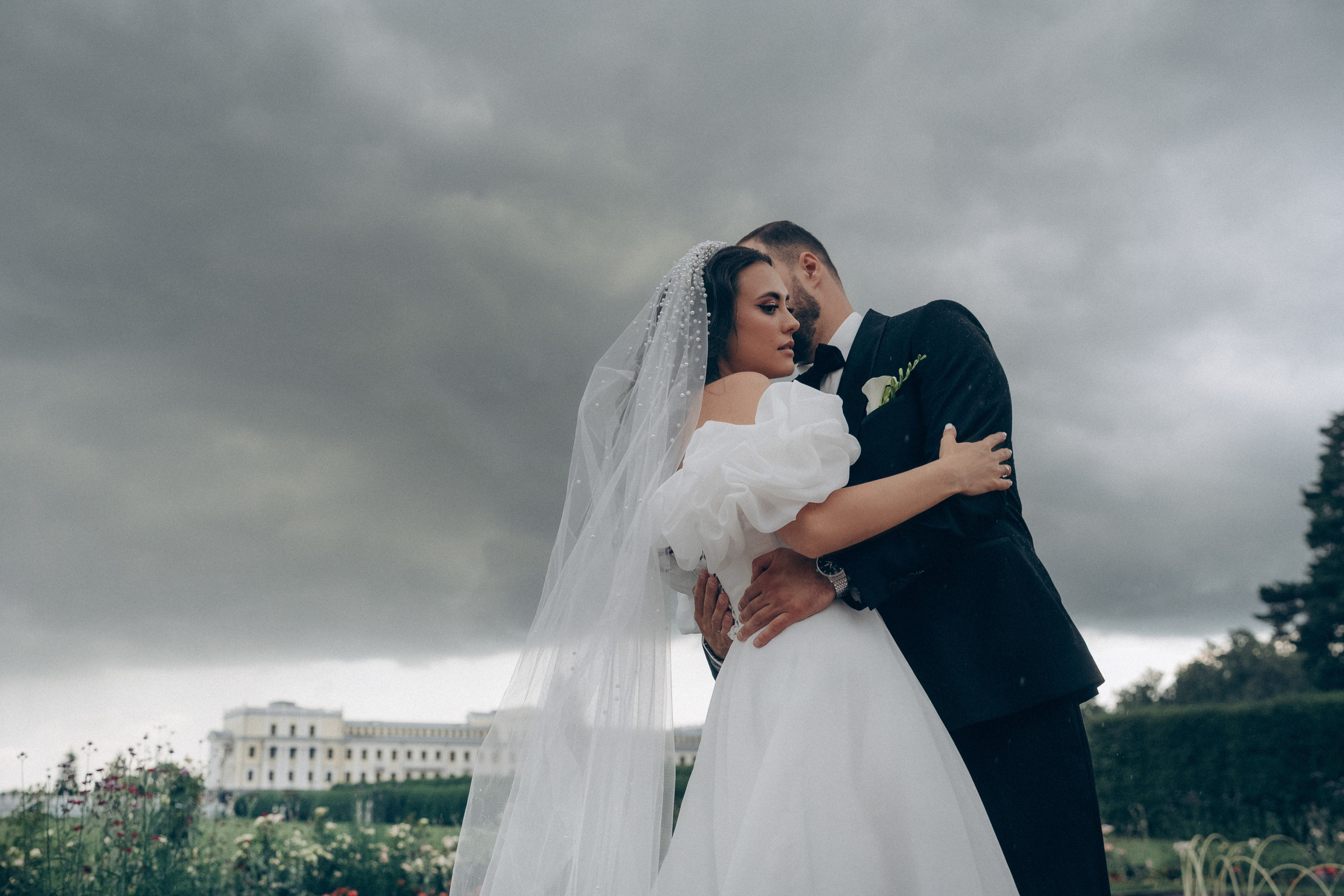 Маргарита и Артур. Фотограф анималист в Москве и Санкт-Петербурге Свиридова Анна