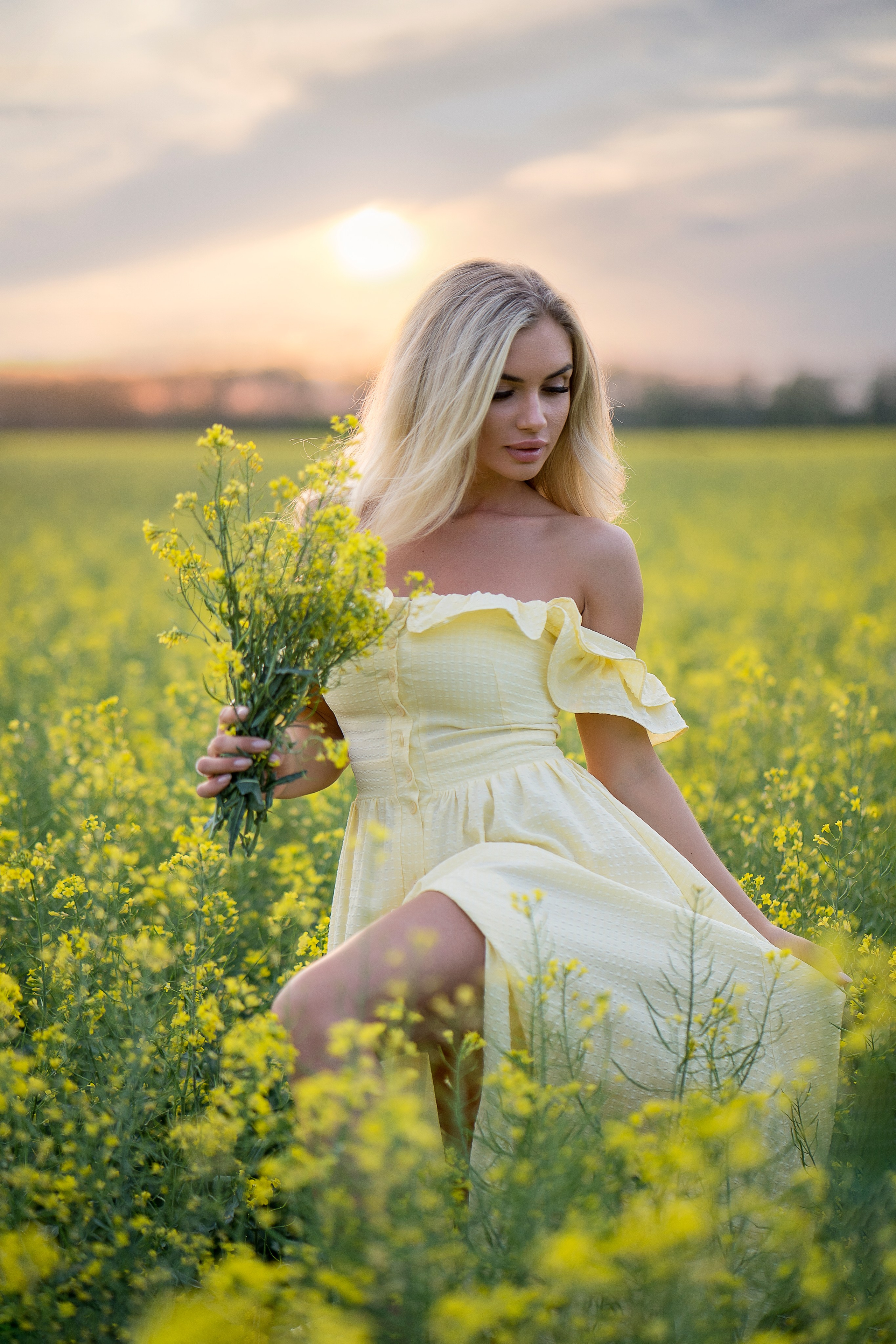 Виктория. Главная