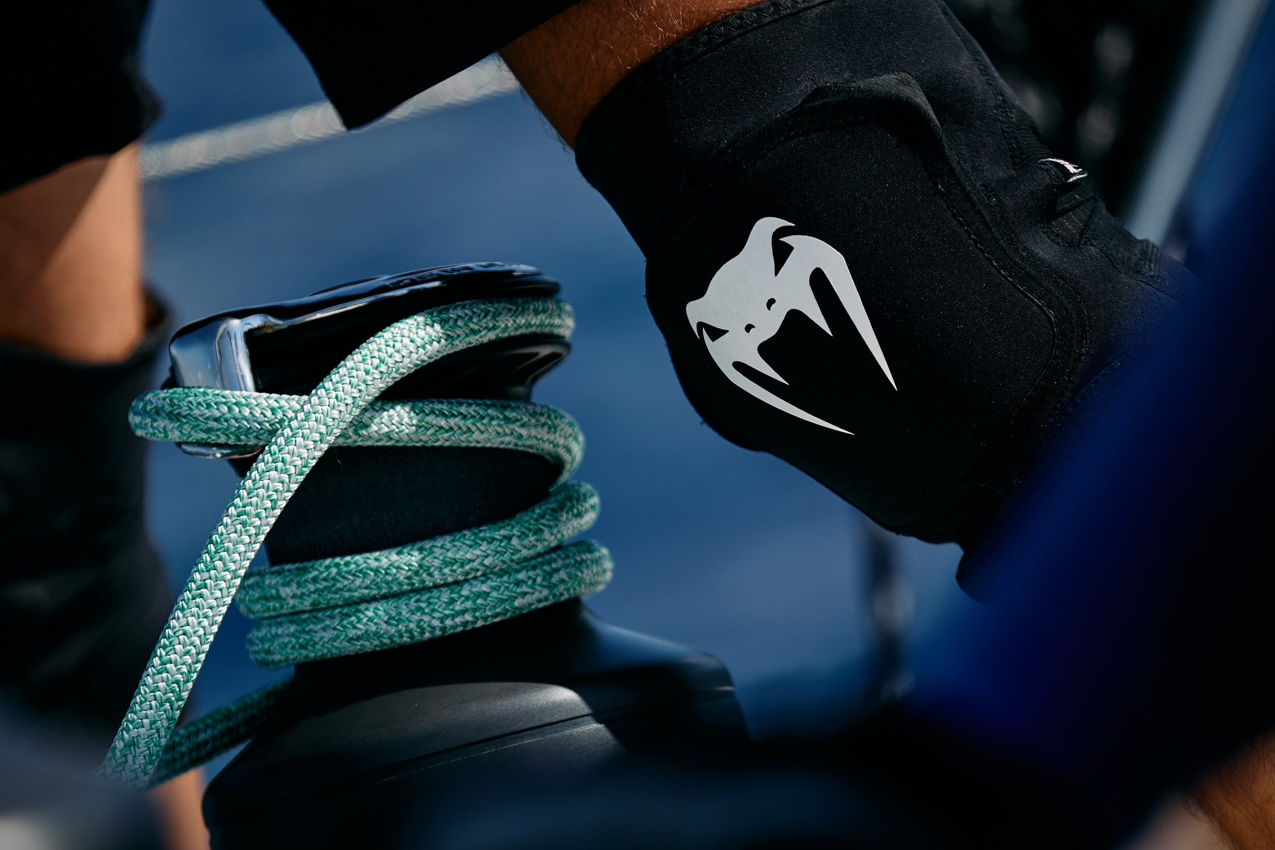 Фотограф на регату в Турции. Репортажный и портретный фотограф в Санкт-Петербурге Кристина Рягузова