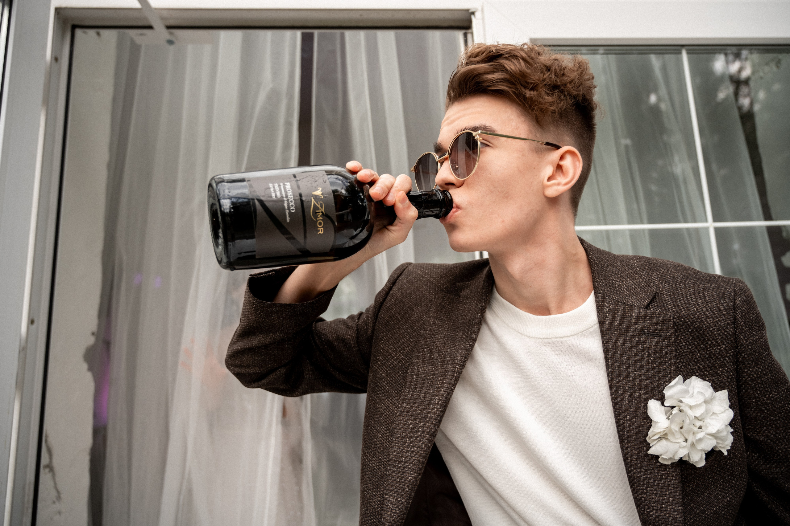 Свадьба Ивана и Яны