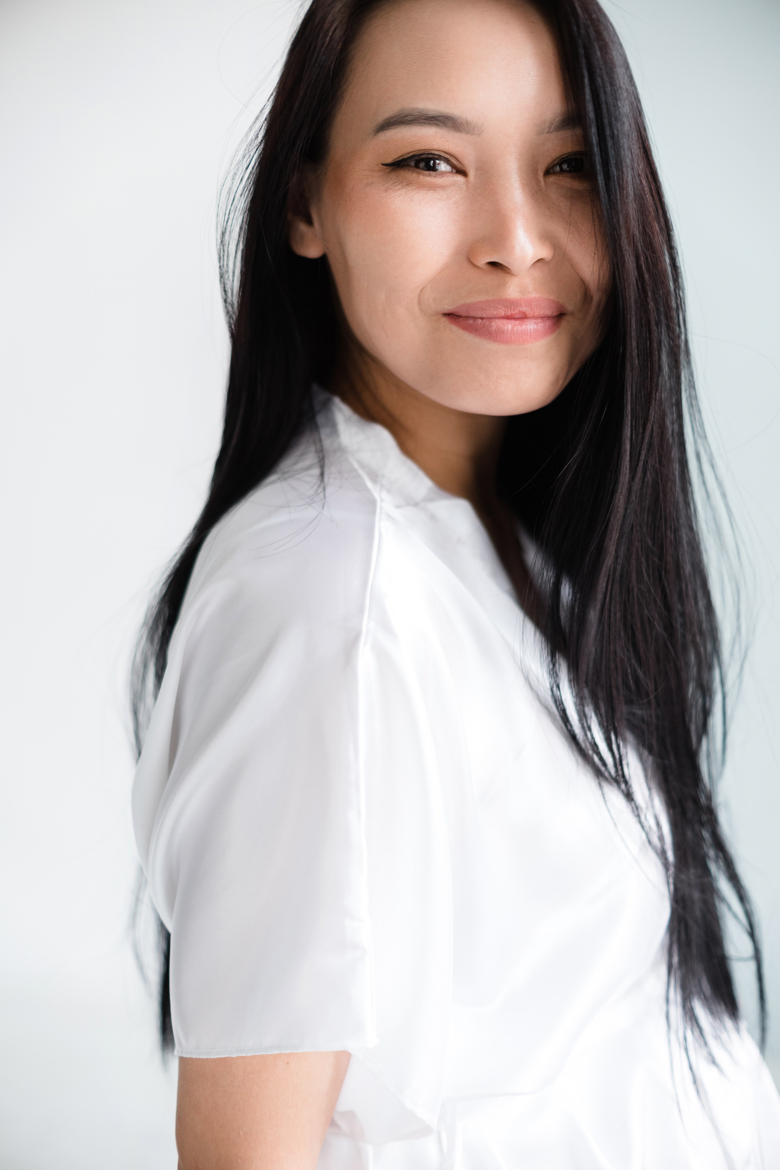 Долаана. Фотограф Улан-Удэ