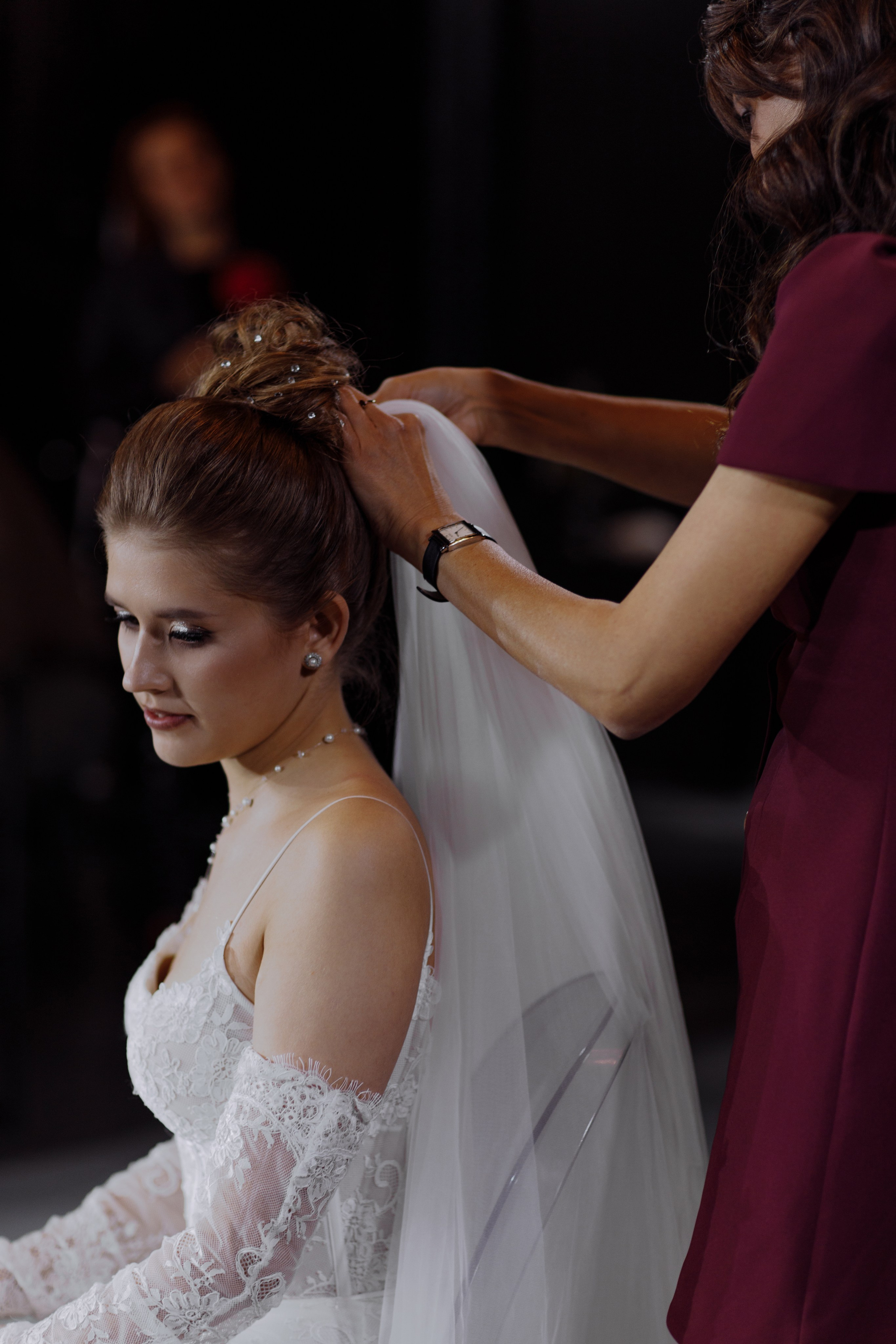 Александра и Никита. Свадебный и семейный фотограф в Санкт-Петербурге Барсова Анастасия