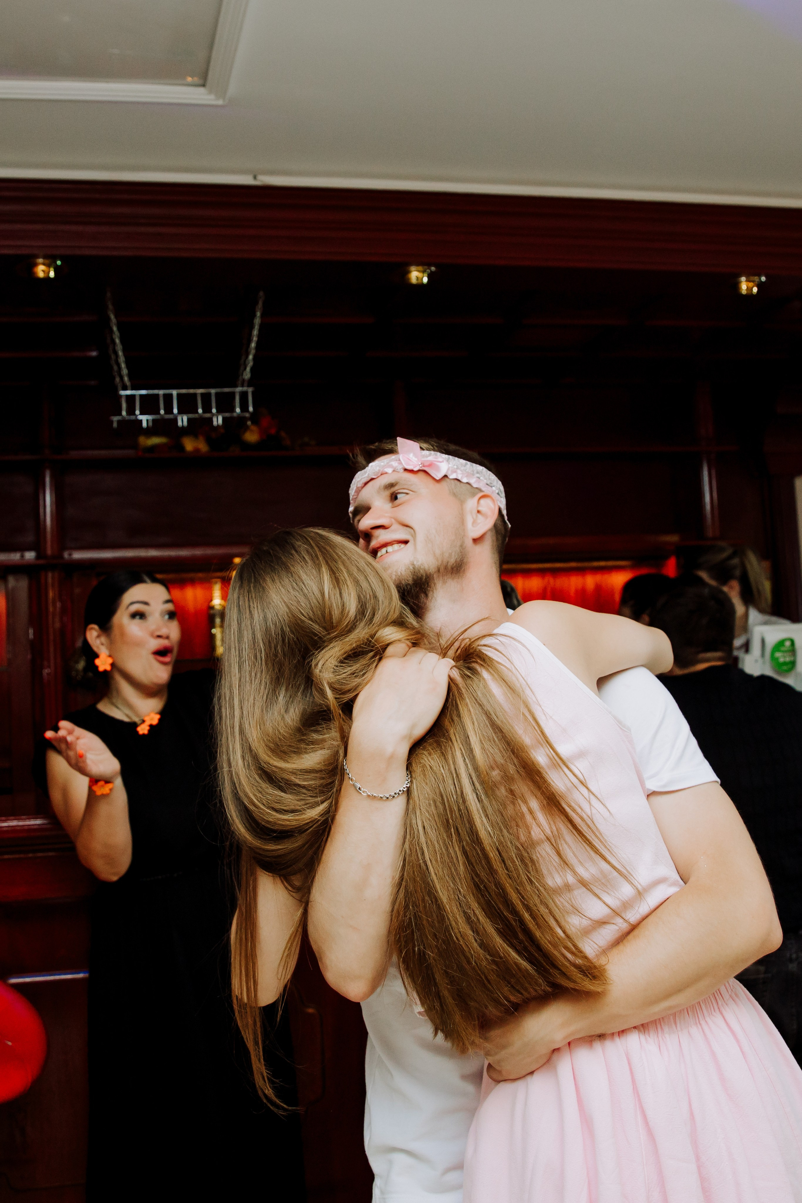 Лазурный. Семейный фотограф москва