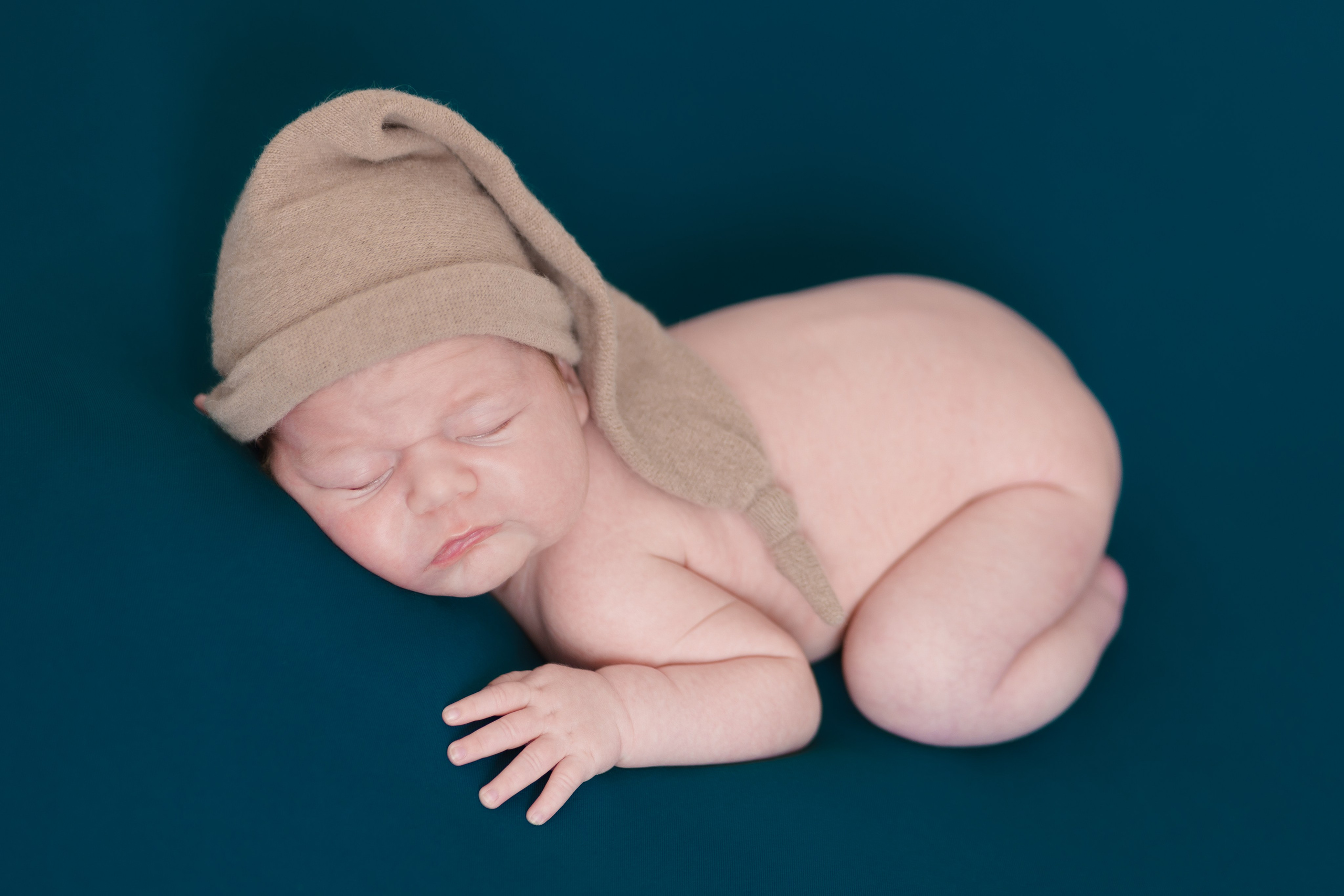 ✨. Профессиональный фотограф новорожденных Тверь