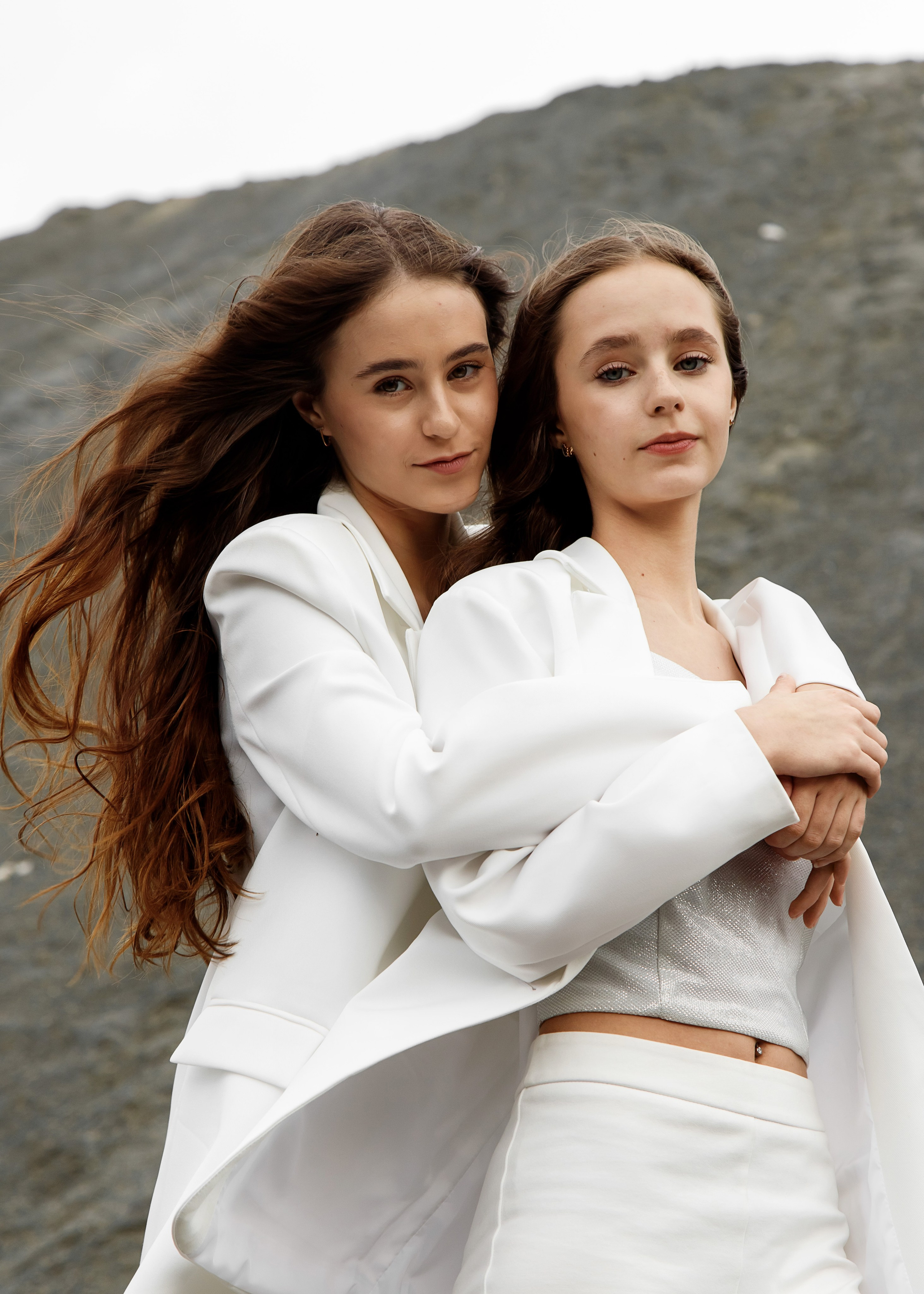 Счастливое время в окружении семьи - семейная фотосессия, которую вы будете смотреть и пересматривать. Фотограф Ольга Баранова