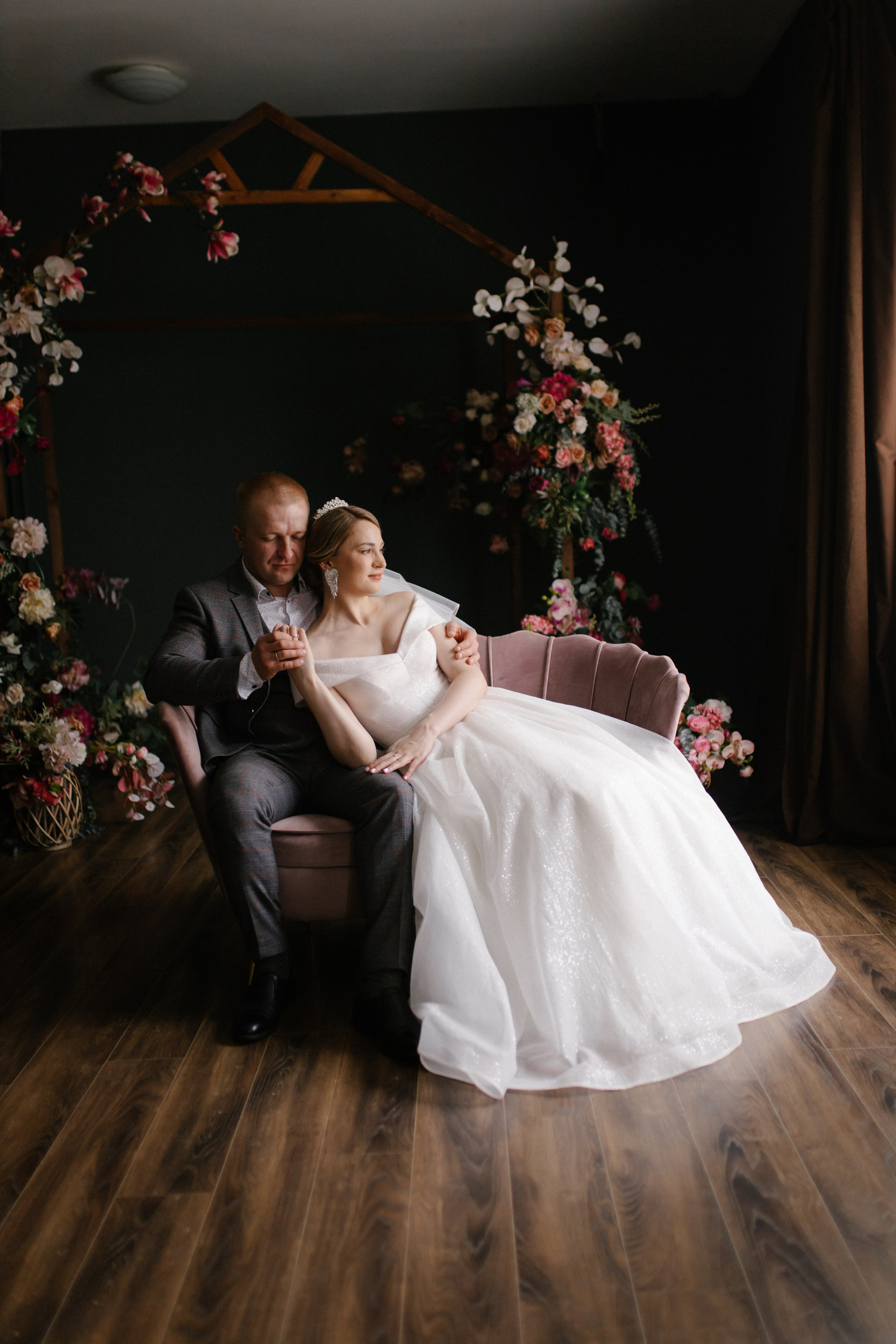 Настя Никита. Женский и семейный фотограф в Томске Алиса Качан