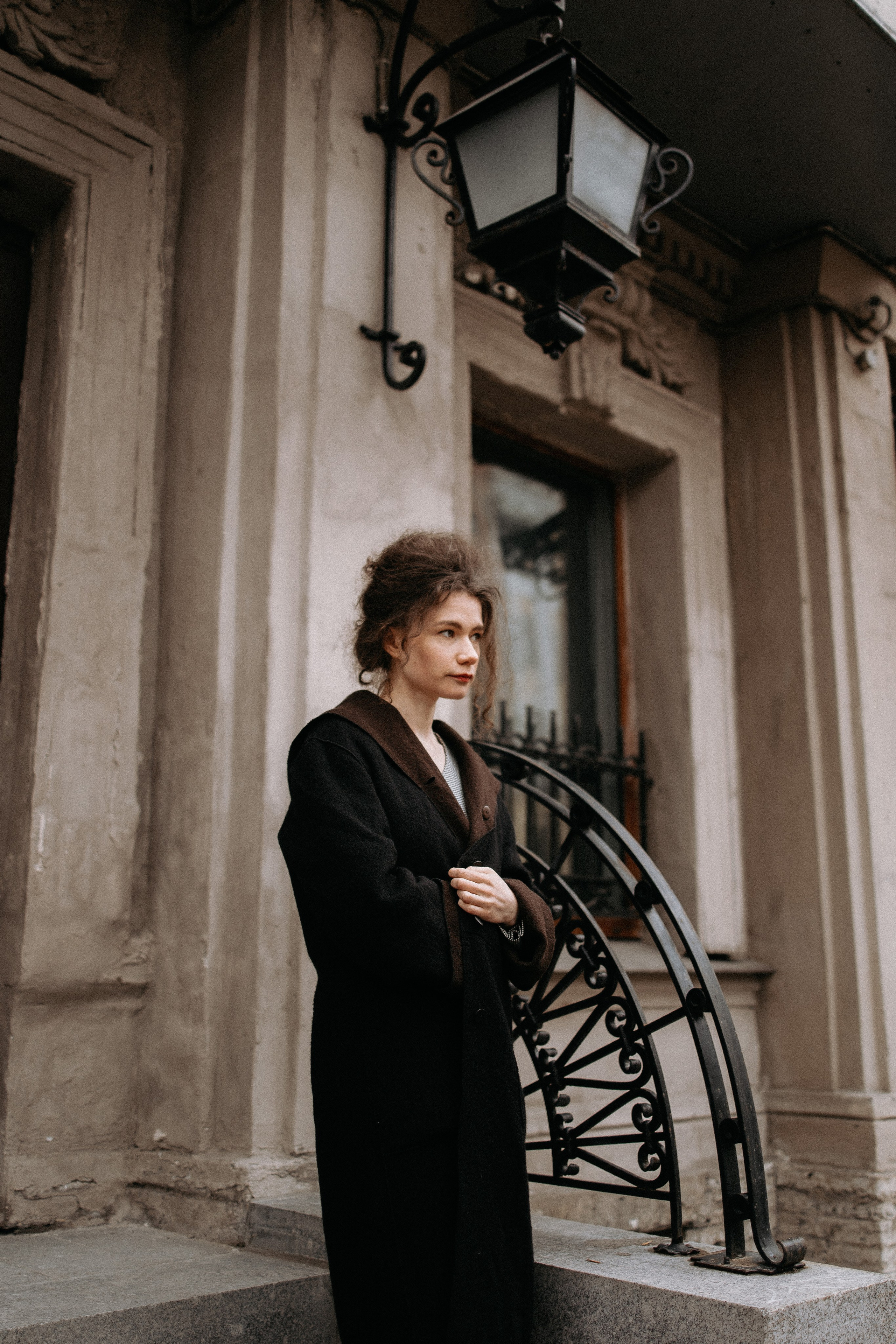 Дарина и Марат. Свадебный и портретный фотограф в Санкт-Петербурге