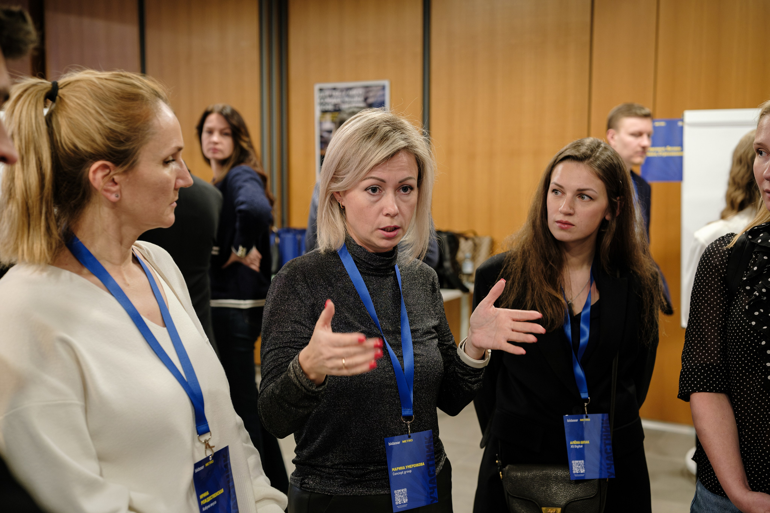 METRO. Репортажный и портретный фотограф в Москве Илья Спиридонов