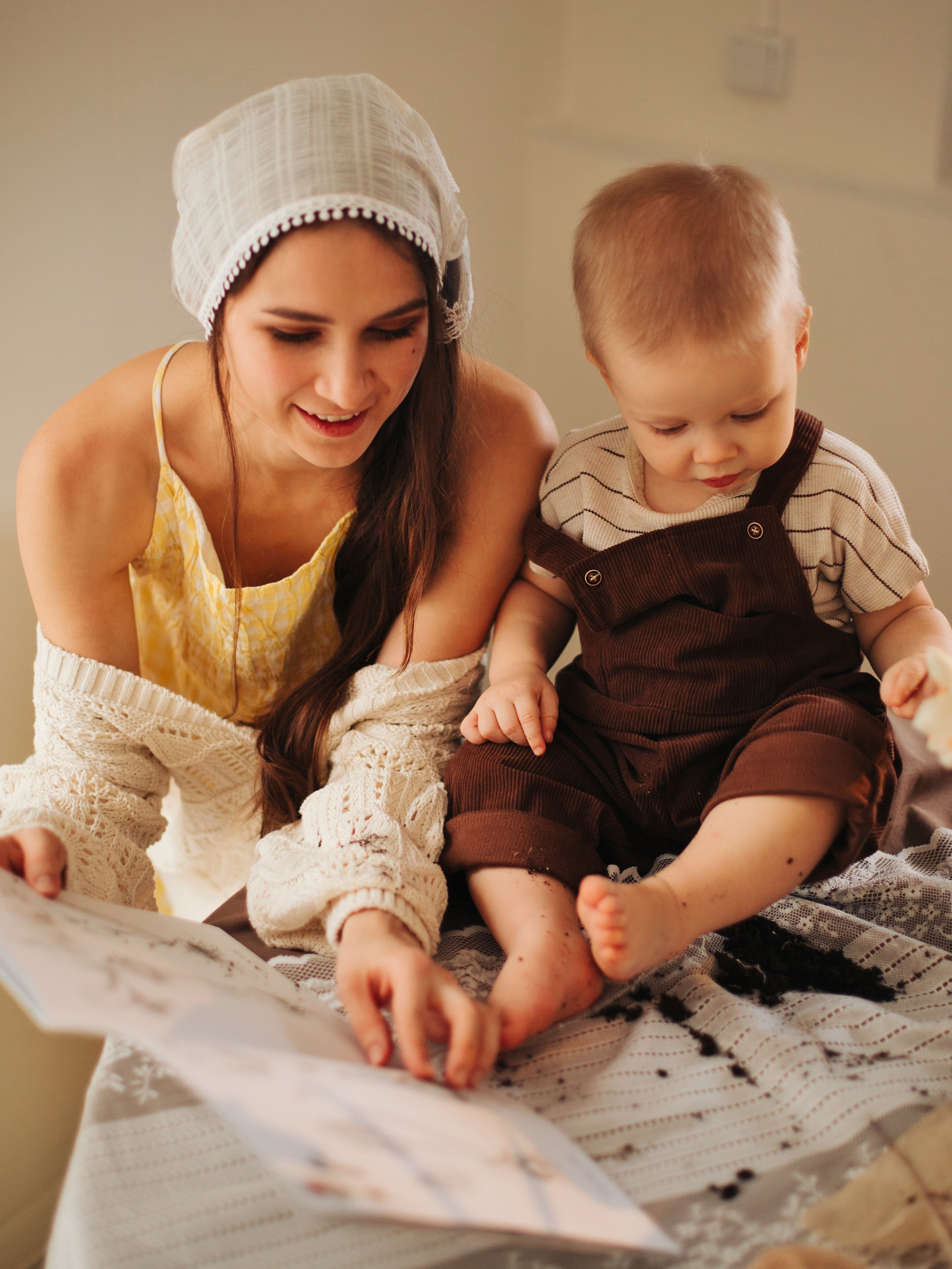 Семейные | Парные. Фотограф Самара Ганина Анастасия