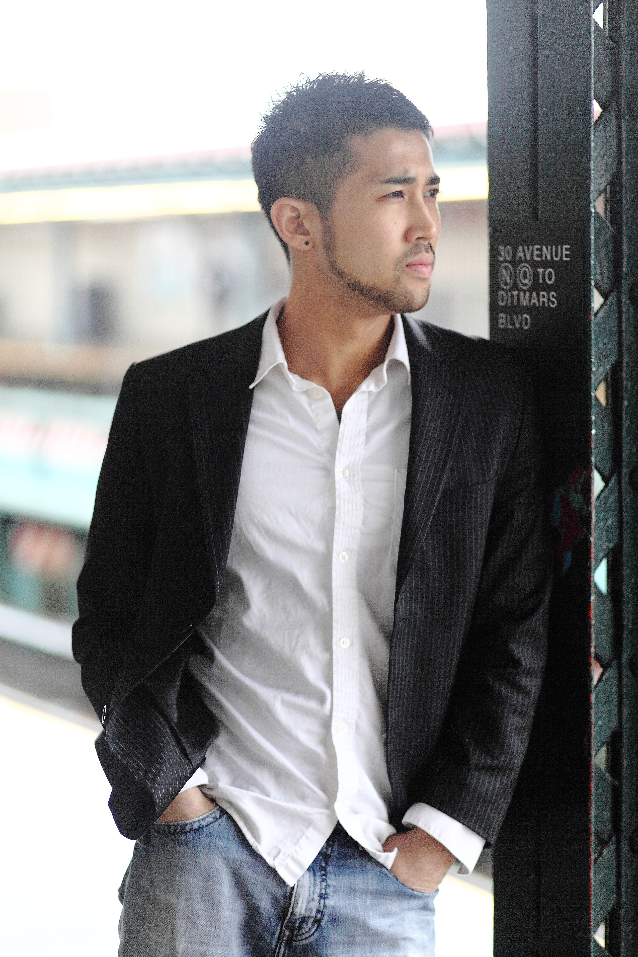 Портреты. Фотограф Чистоколенко Светлана г. Москва