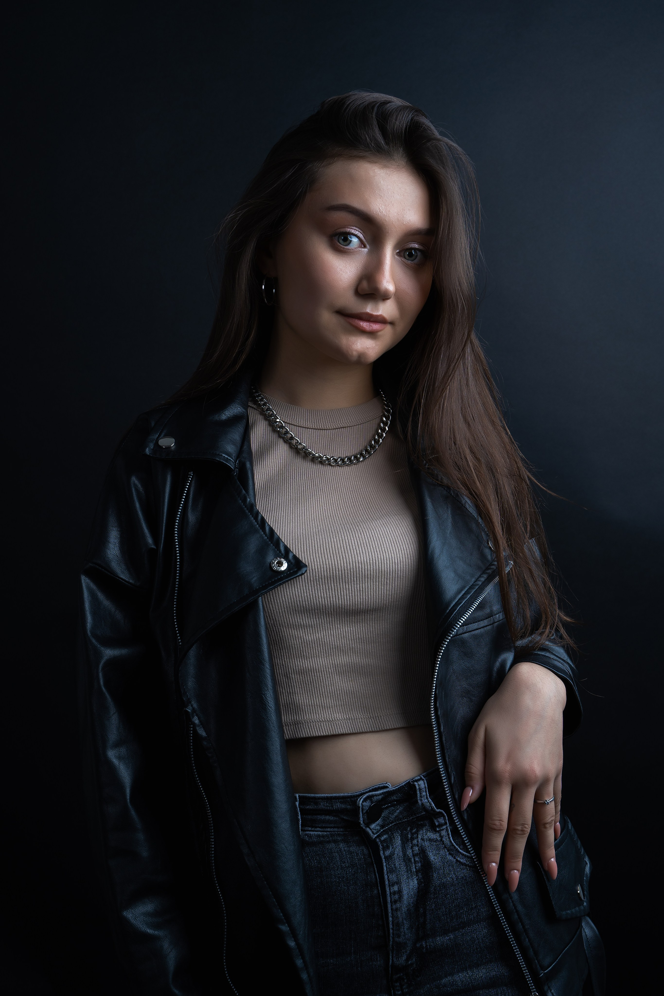 Алия. Mike Dovetail | Портретный и репортажный фотограф