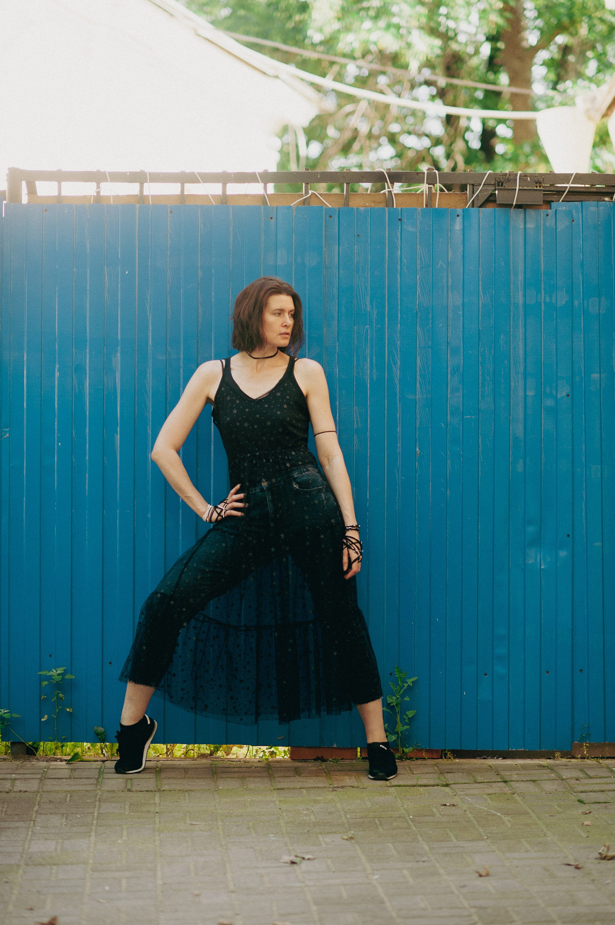 Из тени в сон_2. Портретный и лайфстайл фотограф в Санкт-Петербурге