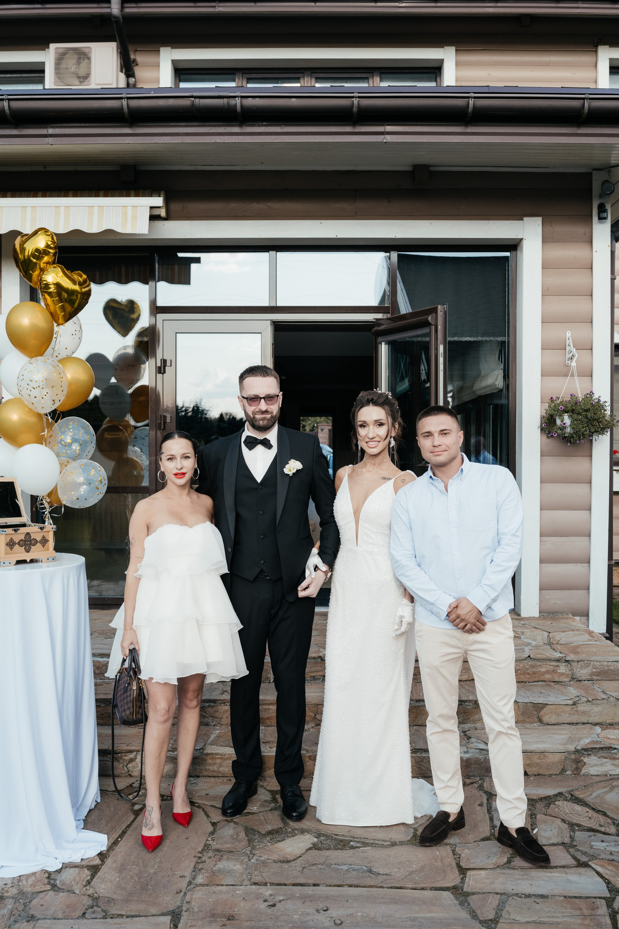 Светлана & Виктор. Свадебный и портретный фотограф в Минске и РБ Владислав Саков