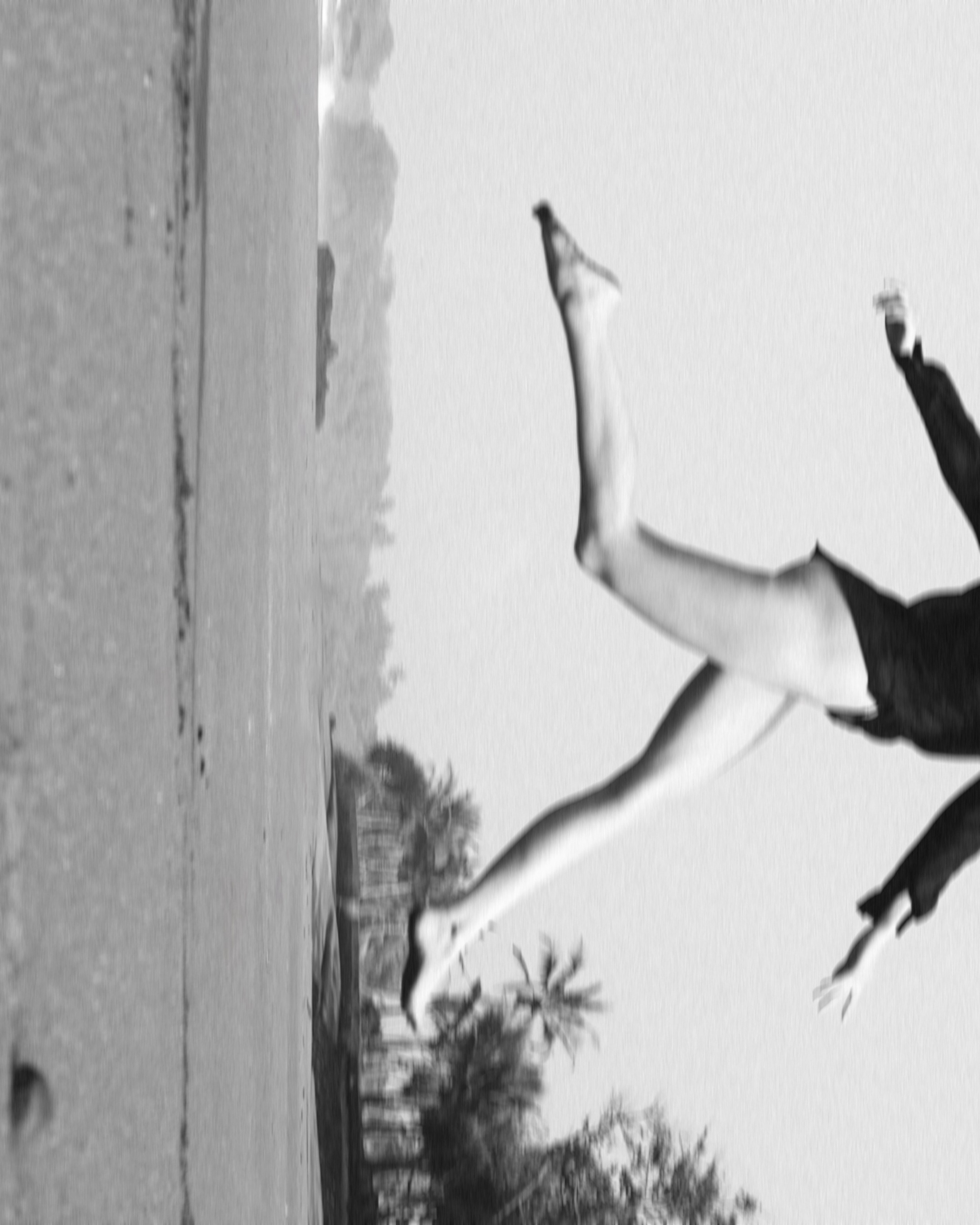 Victoria. Alena Gribkova