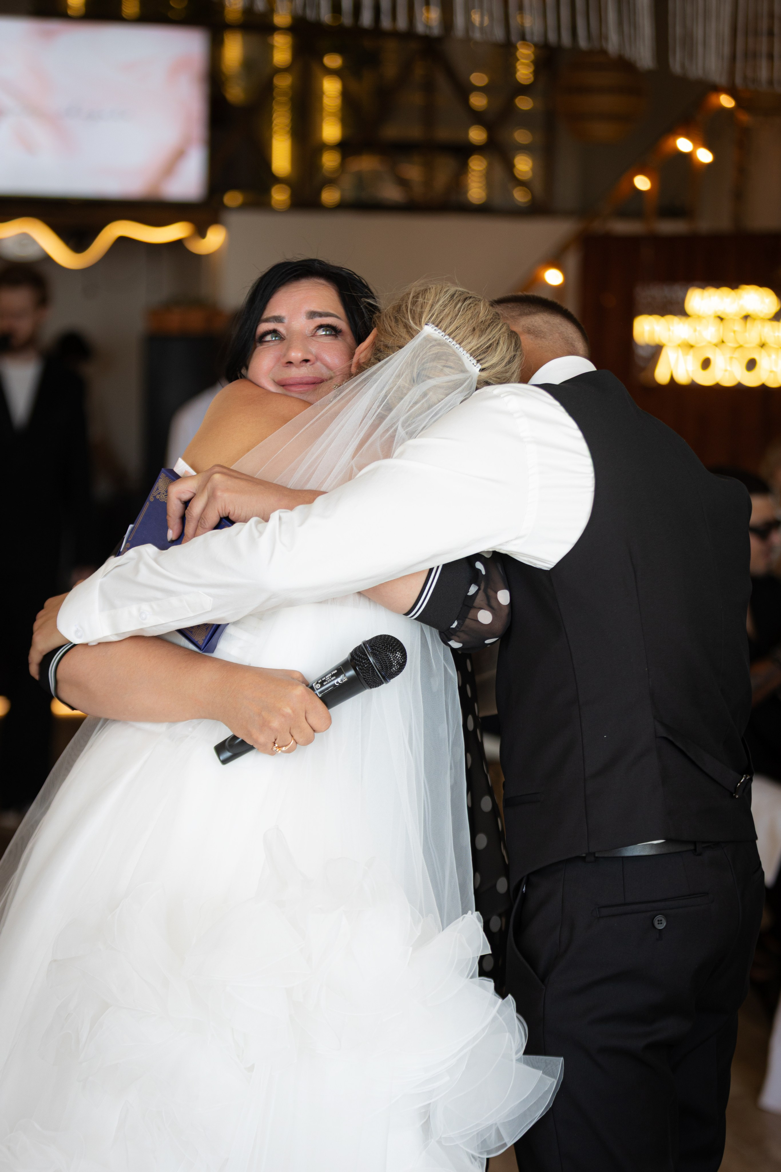 Екатерина и Серафим. Ваш фотограф — Александра Андрущенко