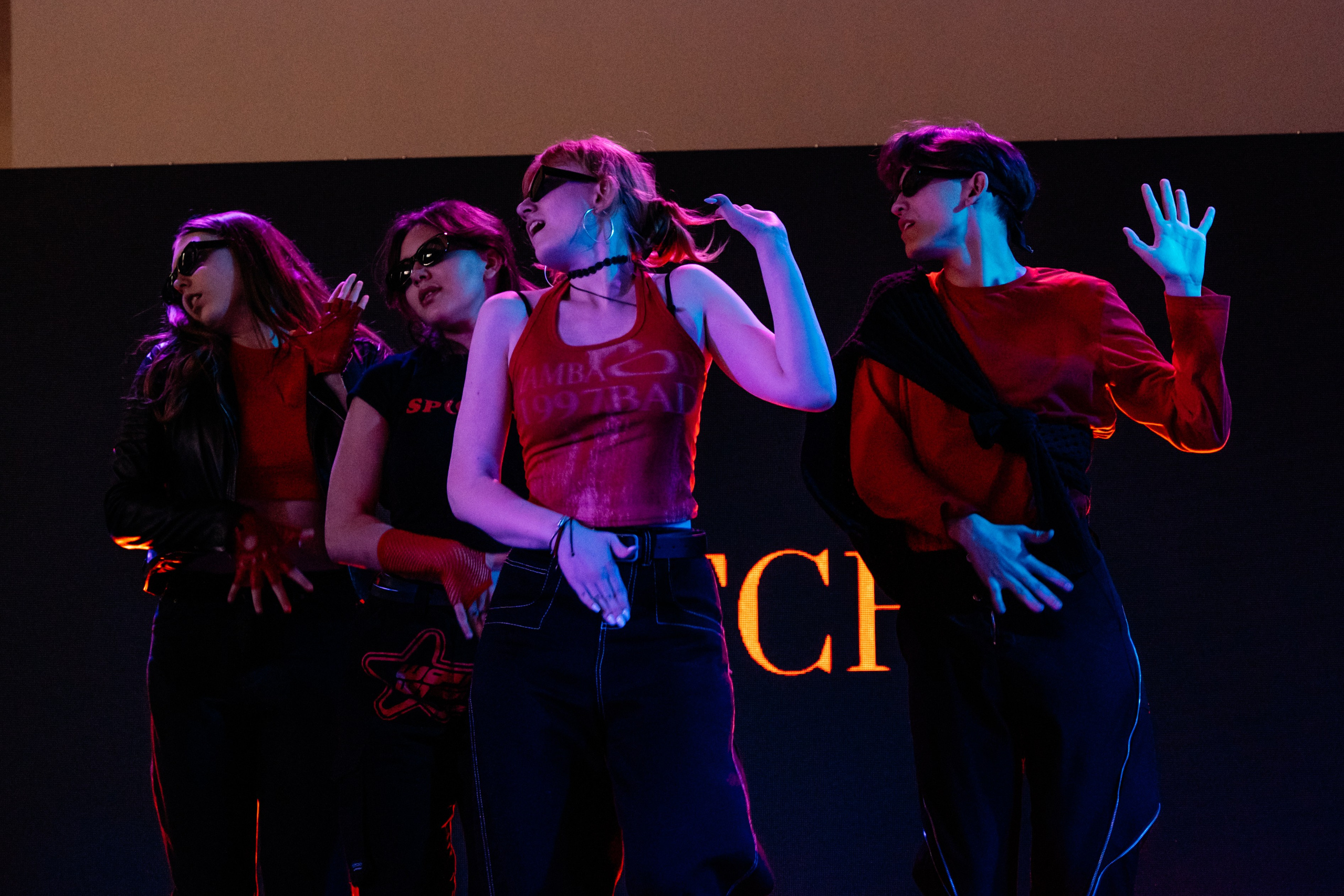 Reliz — школа современного танца. Ульяна Ремезова | Фотограф | Челябинск