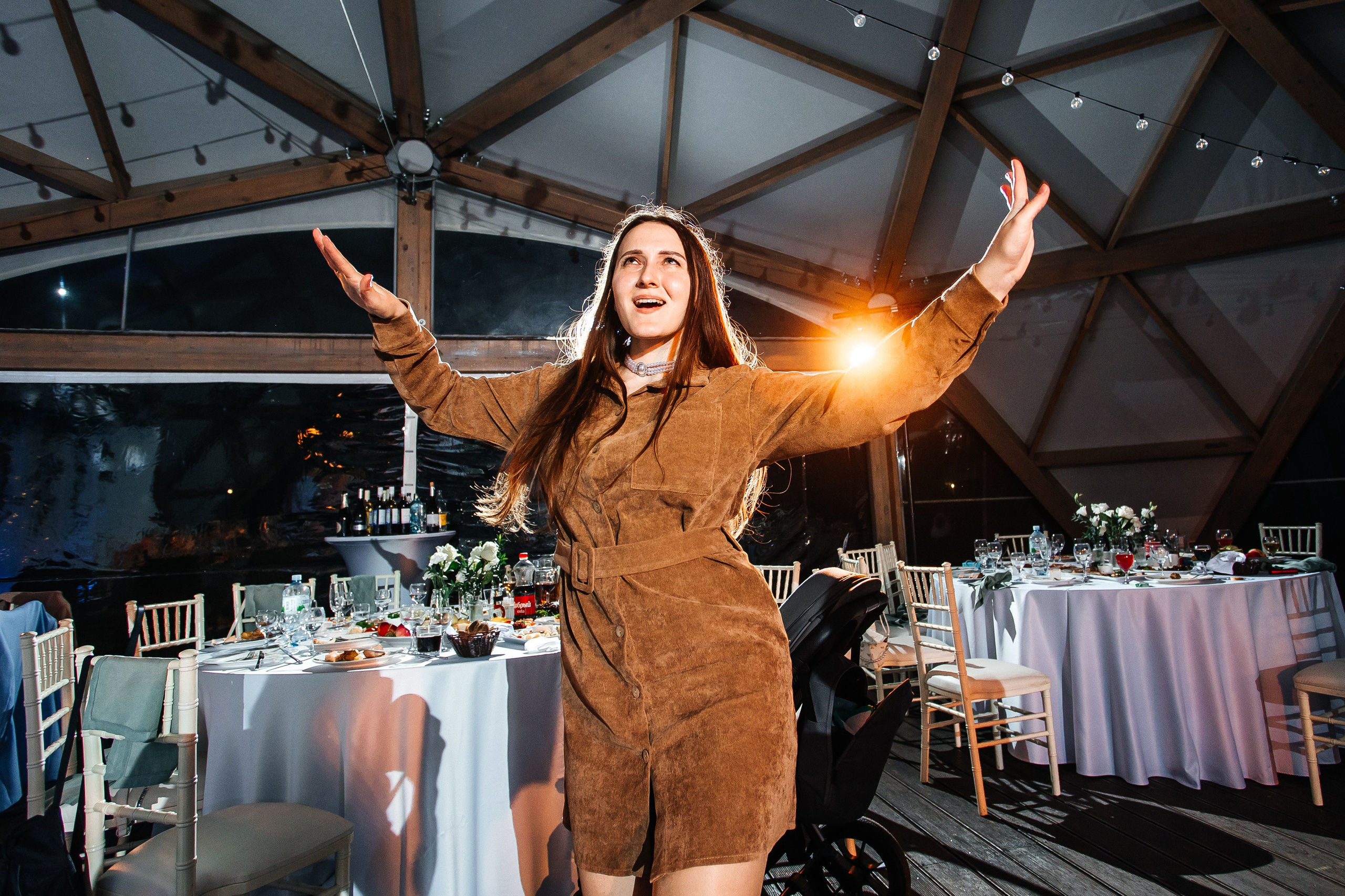 Max & Veronika. Свадебный фотограф в Москве Виктория Арехова