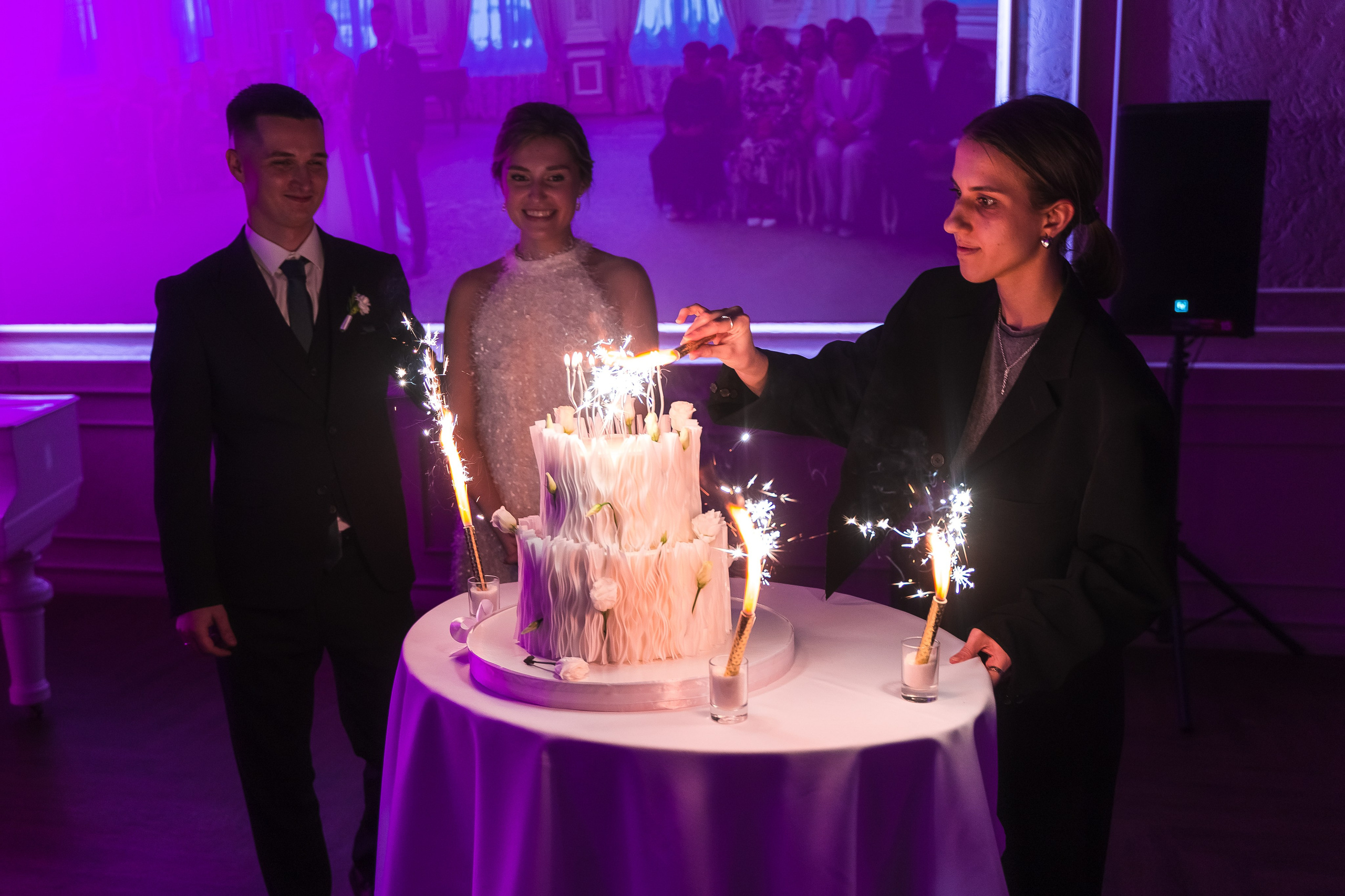 Евгений + Елена