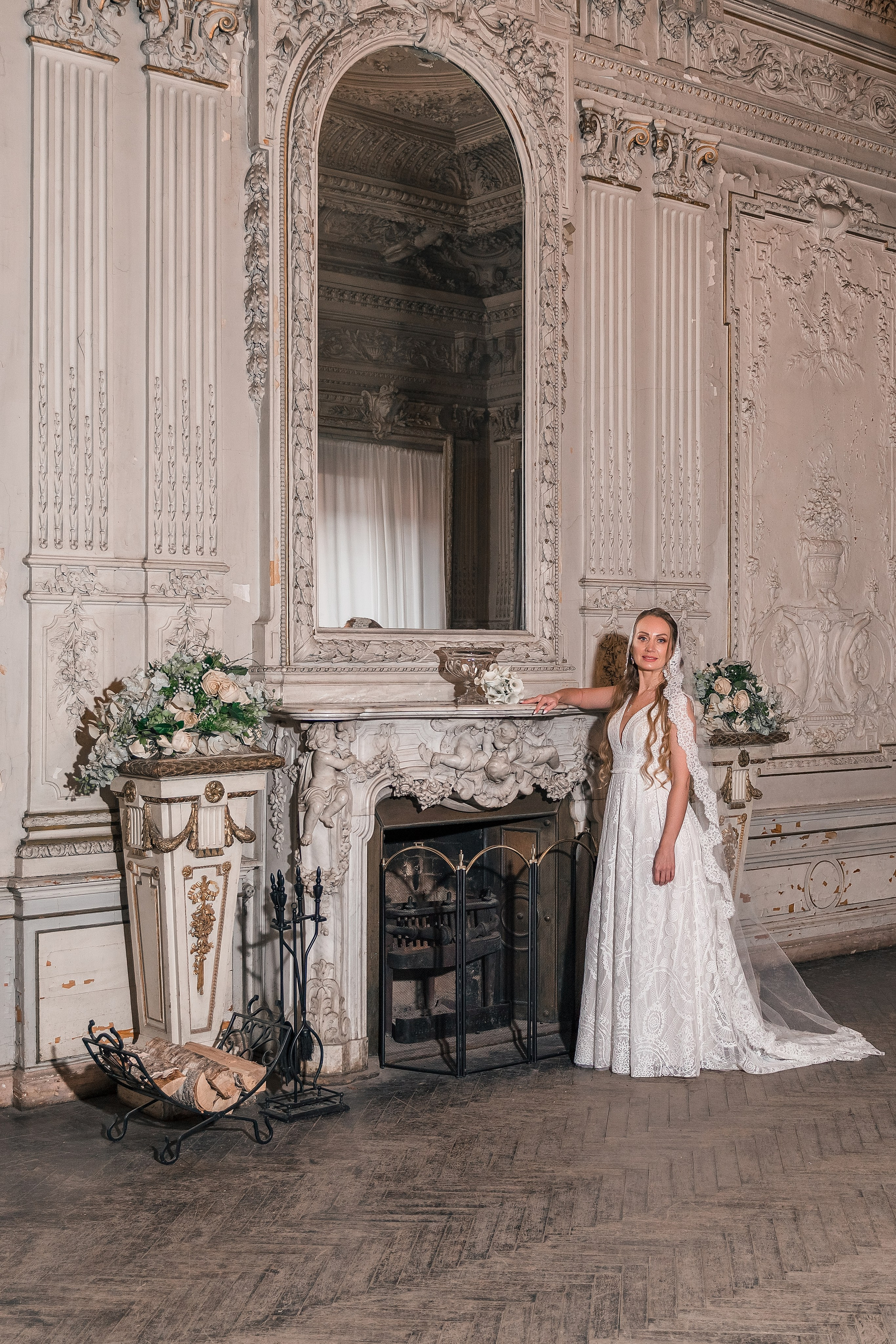 Андрей + Анастасия