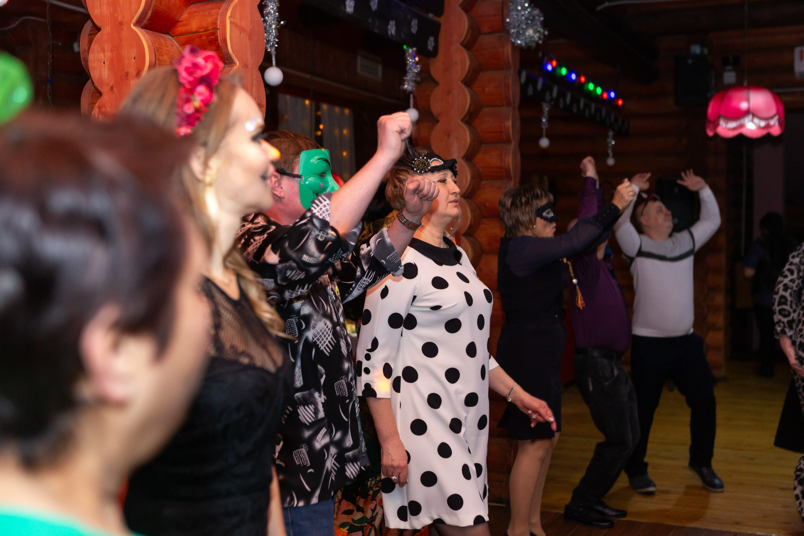 КОРПОРАТИВ 27.12.23. Профессиональный фотограф в Мценске и Орловской области