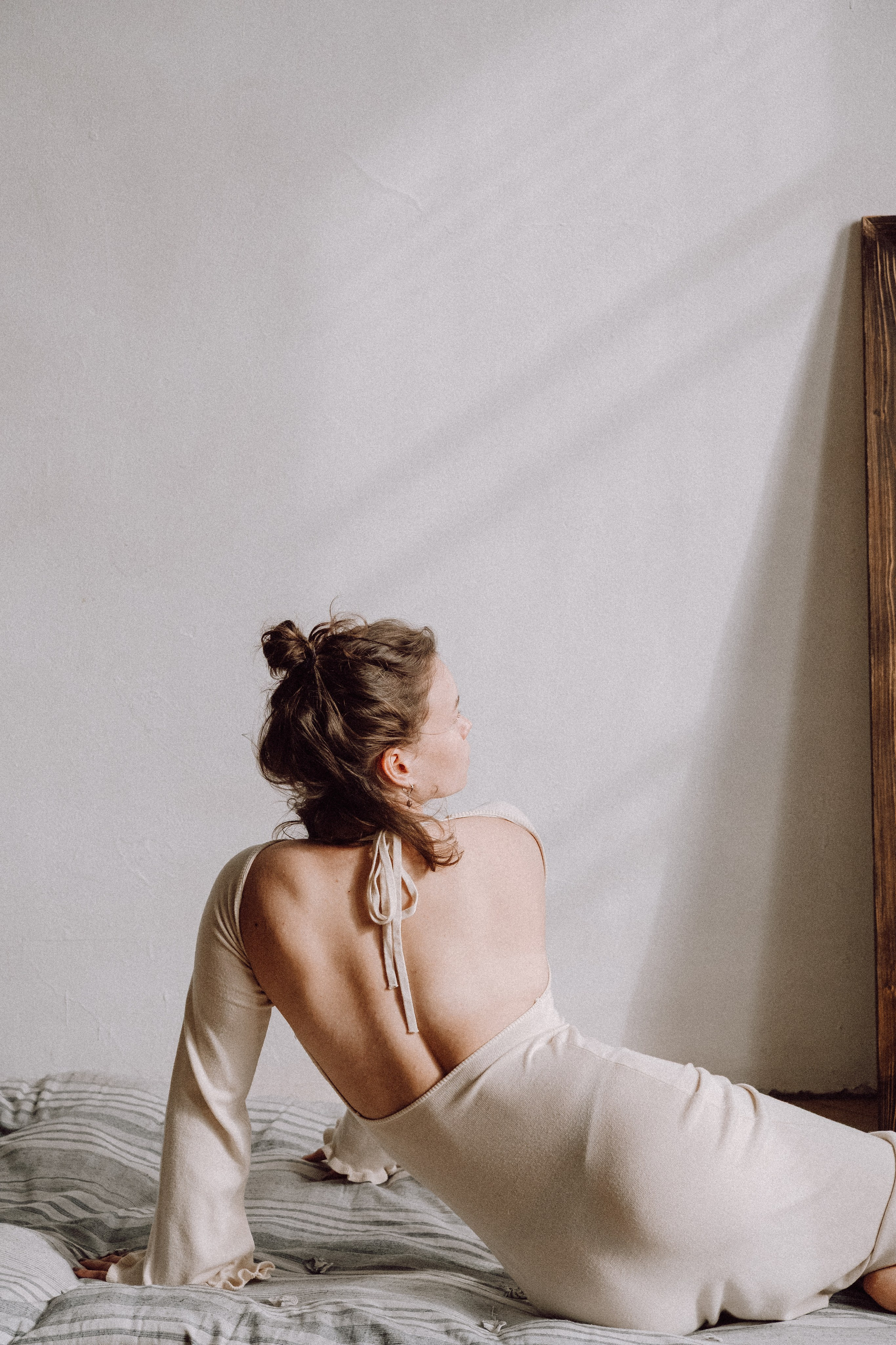 СТУДИЙНАЯ. Профессиональный фотограф, Санкт-Петербург — Виктория Богомолова