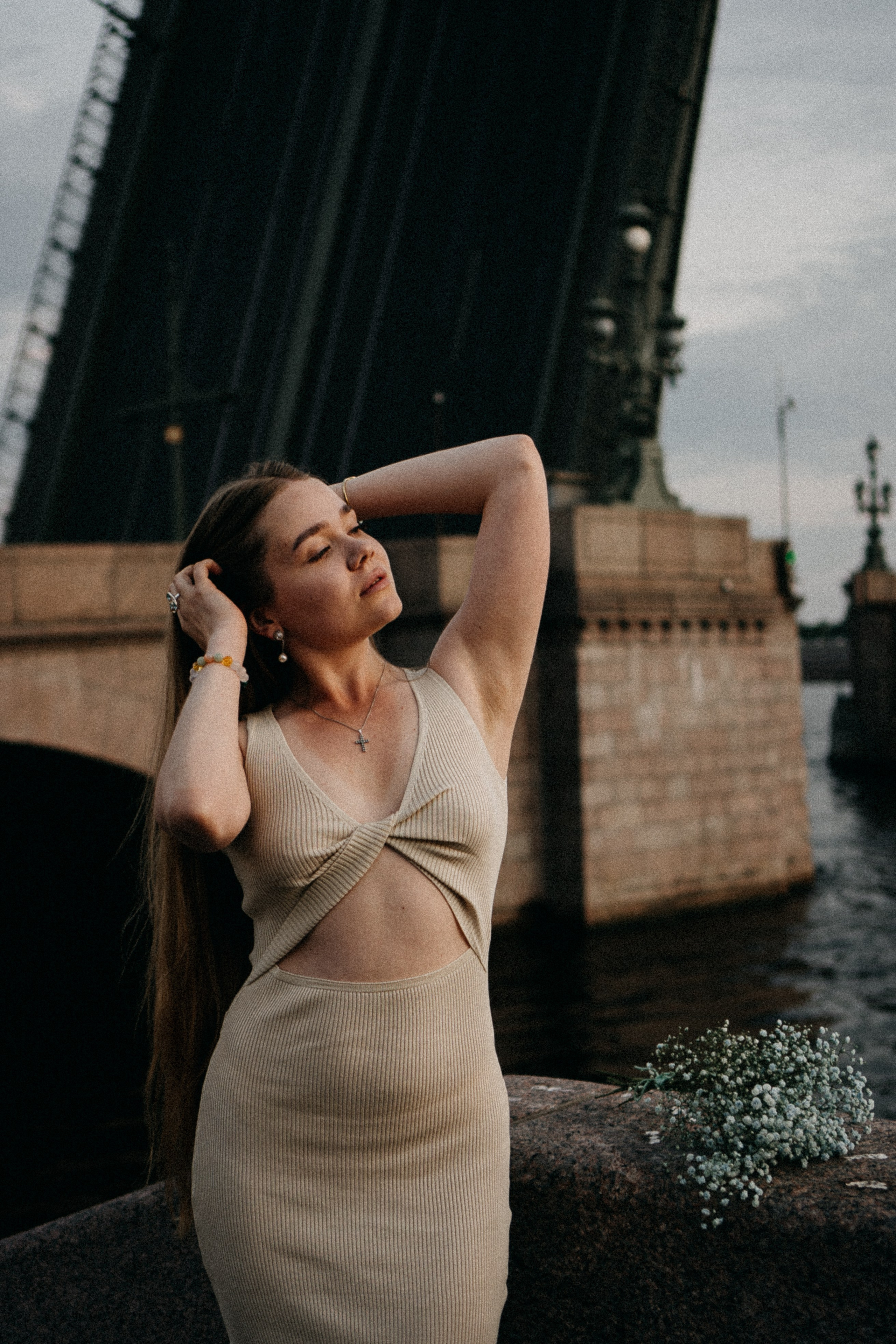 Рассветная. Профессиональный фотограф, Санкт-Петербург — Виктория Богомолова