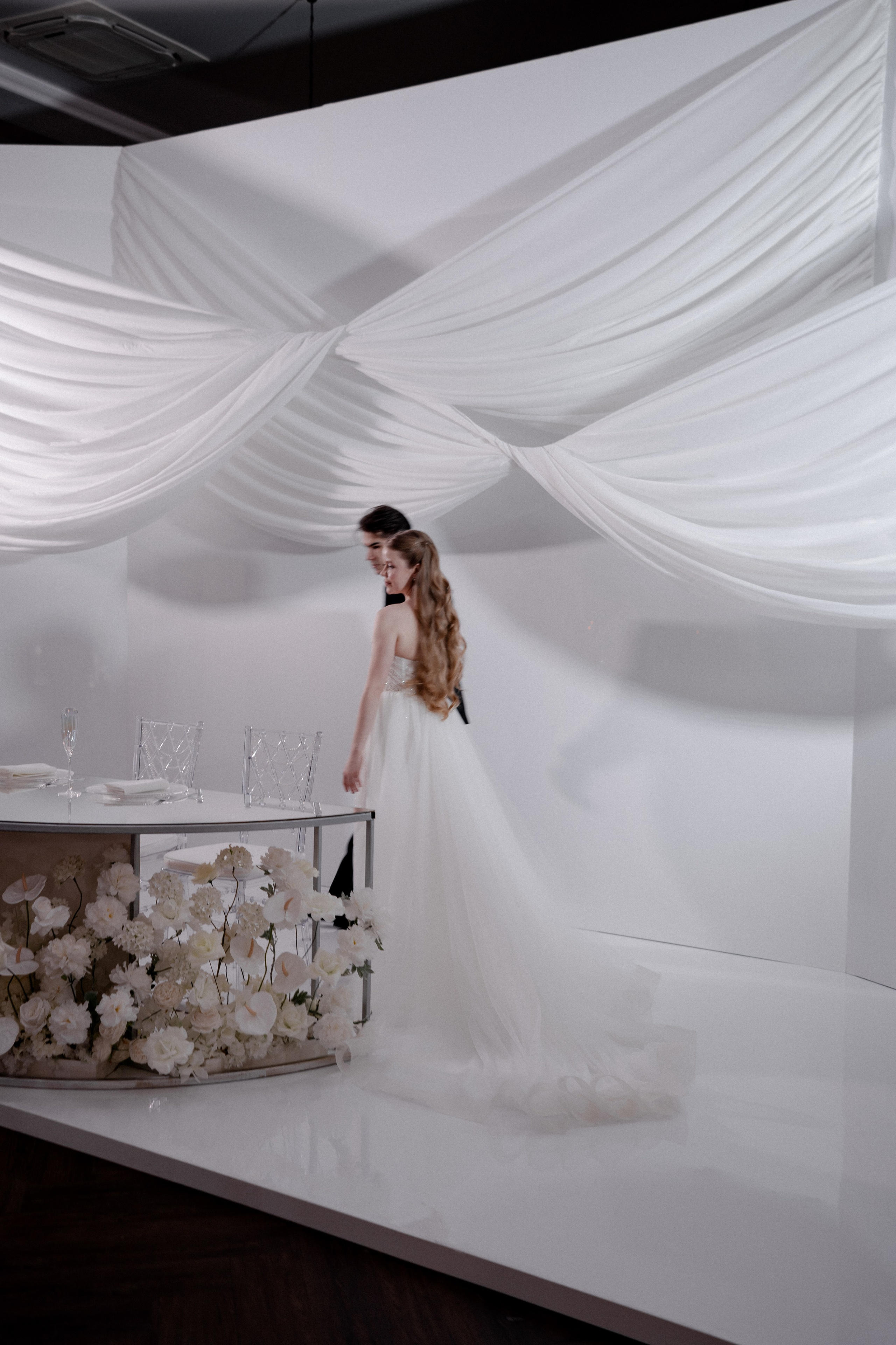 ПОЛНЫЙ СВАДЕБНЫЙ ДЕНЬ 8 ЧАСОВ. Профессиональный фотограф, Санкт-Петербург — Виктория Богомолова