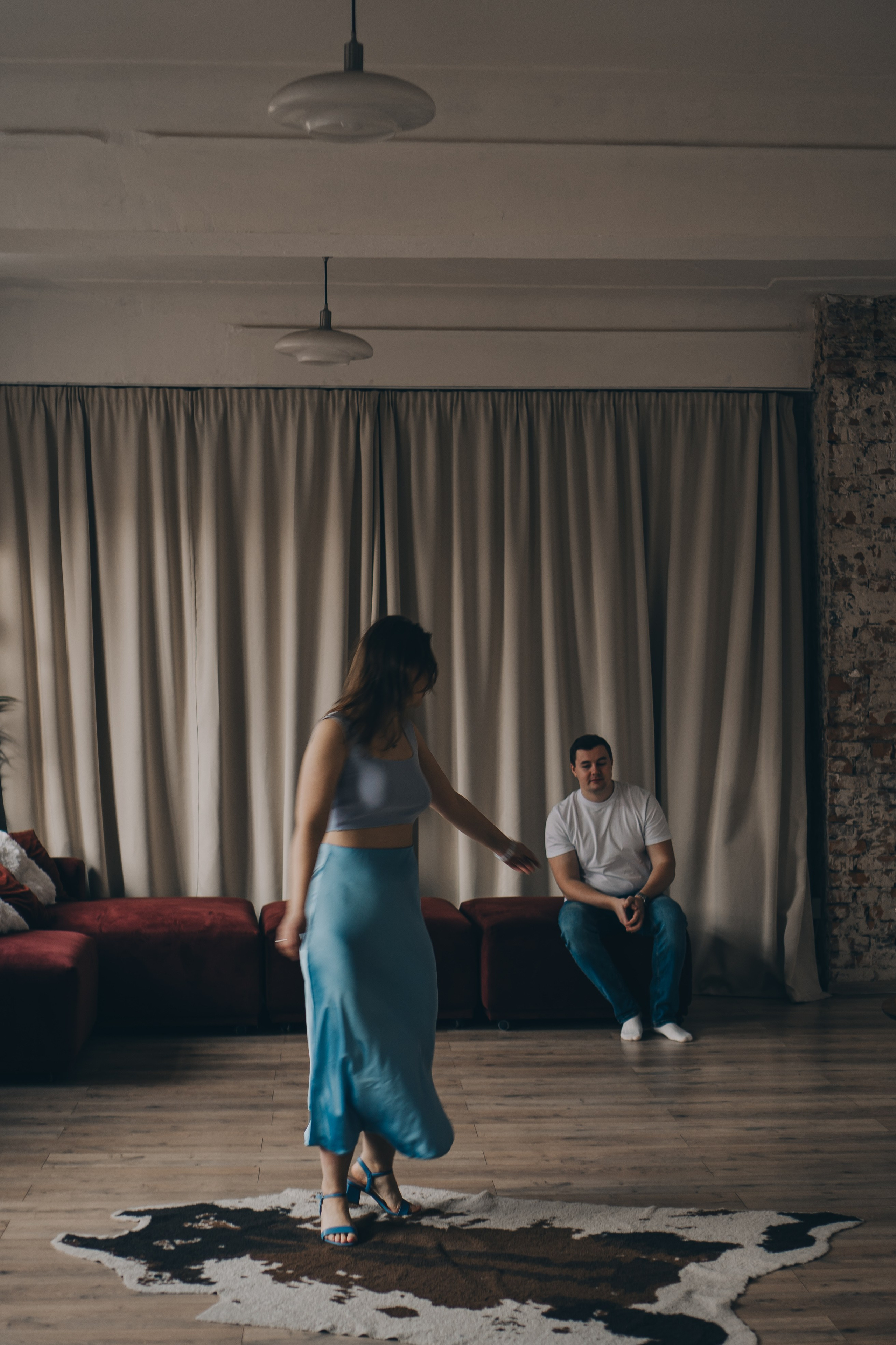 Студийная. Профессиональный фотограф, Санкт-Петербург — Виктория Богомолова