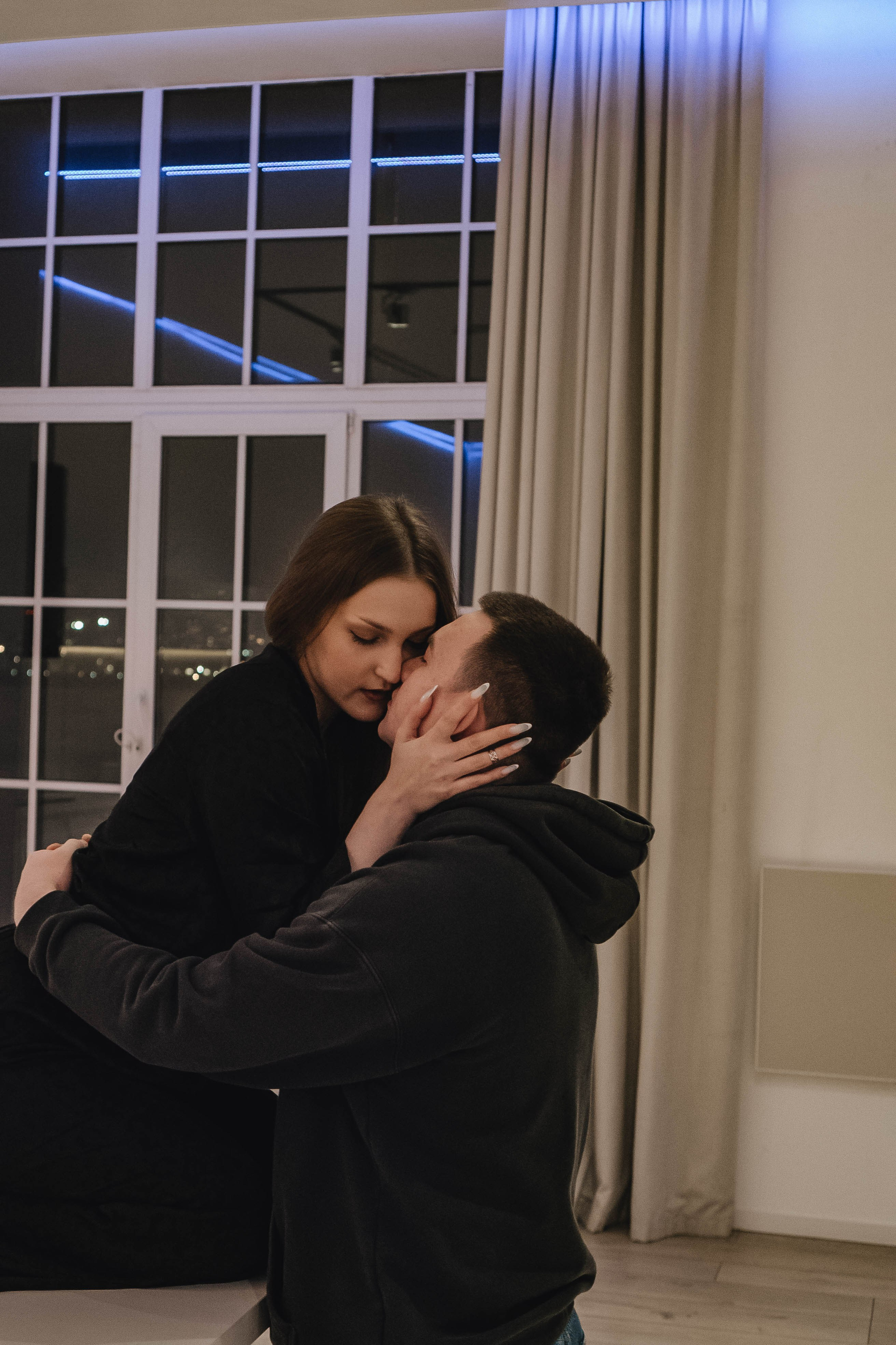 Новогодняя. Профессиональный фотограф, Санкт-Петербург — Виктория Богомолова