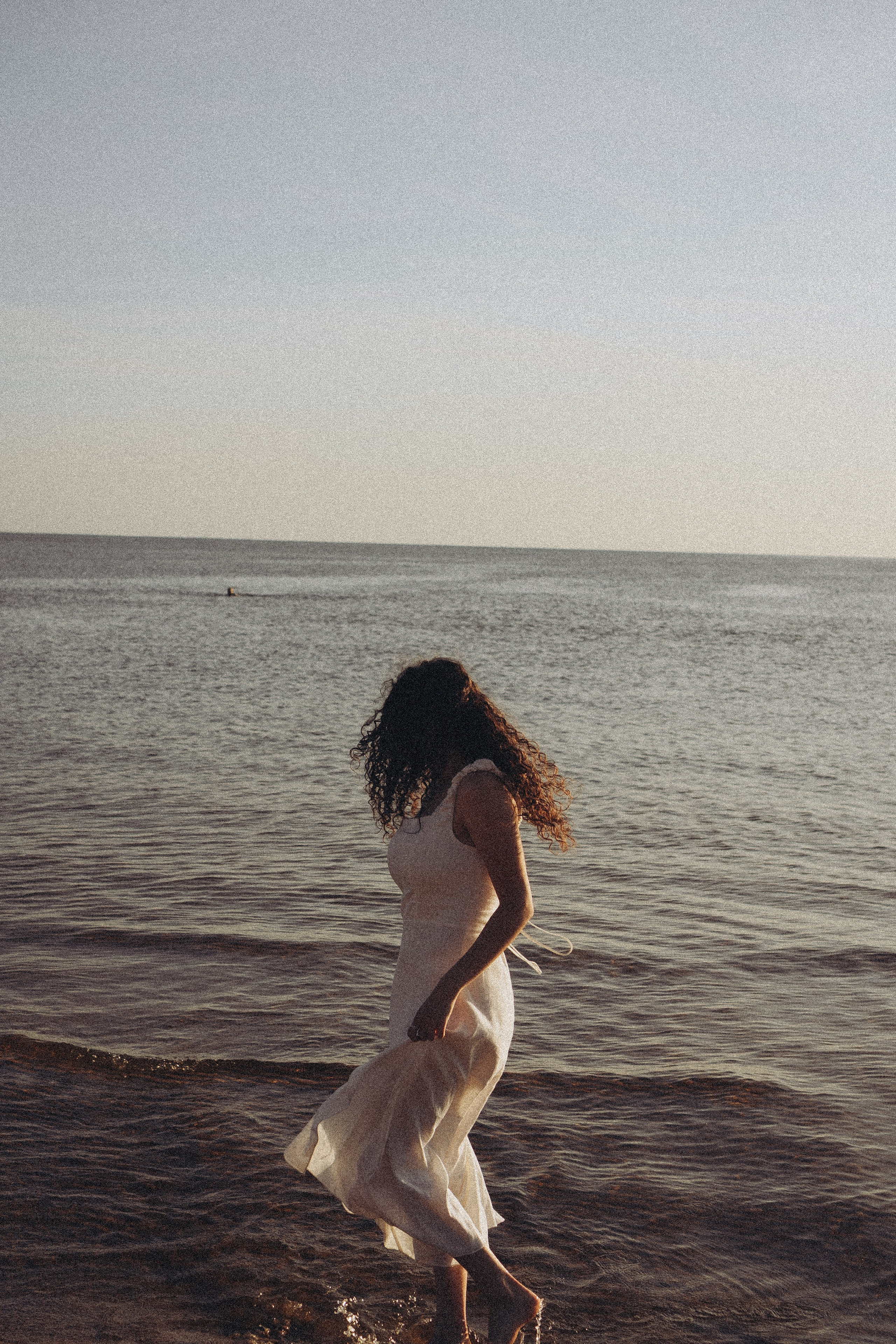 НА ФИНСКОМ ЗАЛИВЕ. Профессиональный фотограф, Санкт-Петербург — Виктория Богомолова