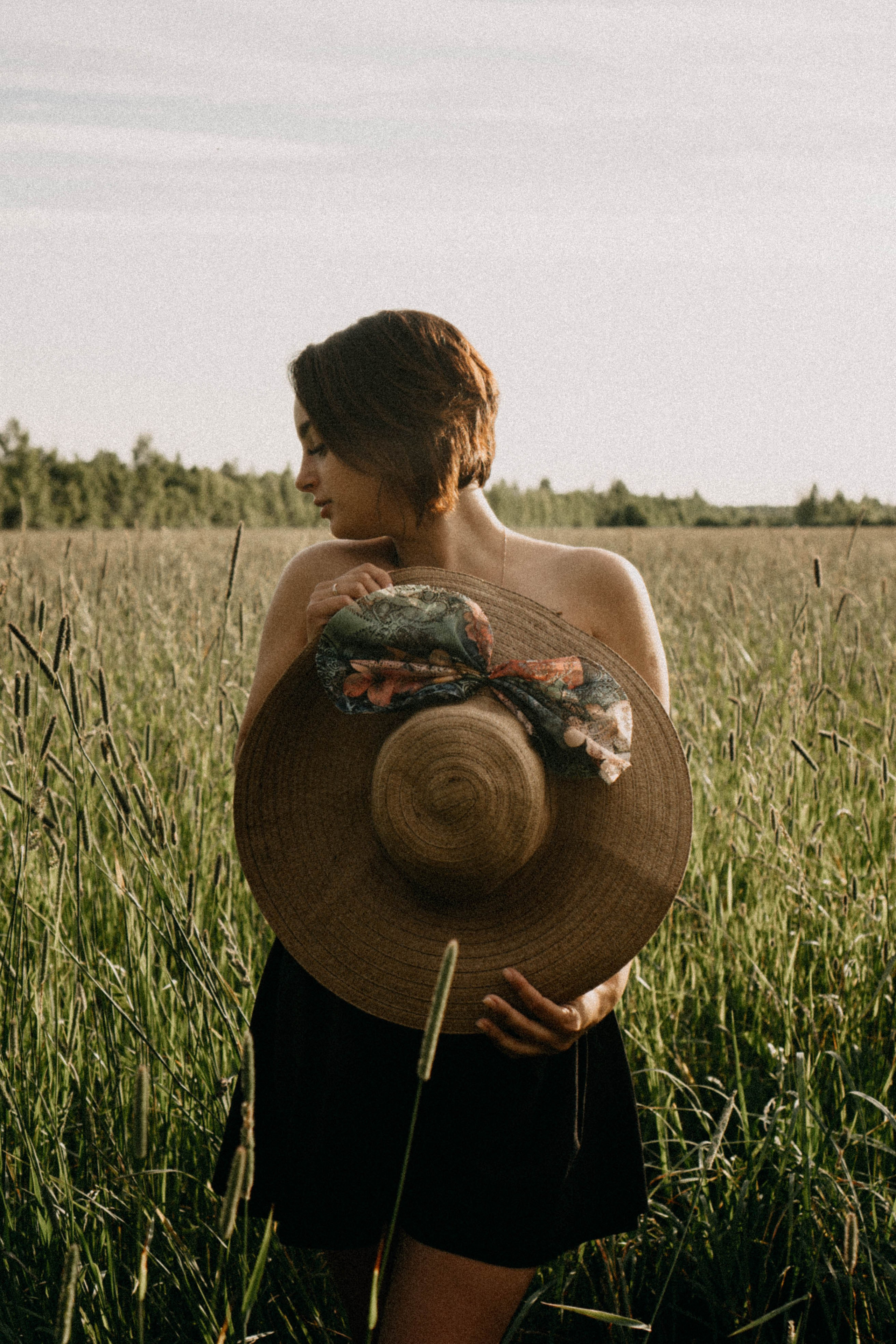 Летняя прогулка. Профессиональный фотограф, Санкт-Петербург — Виктория Богомолова