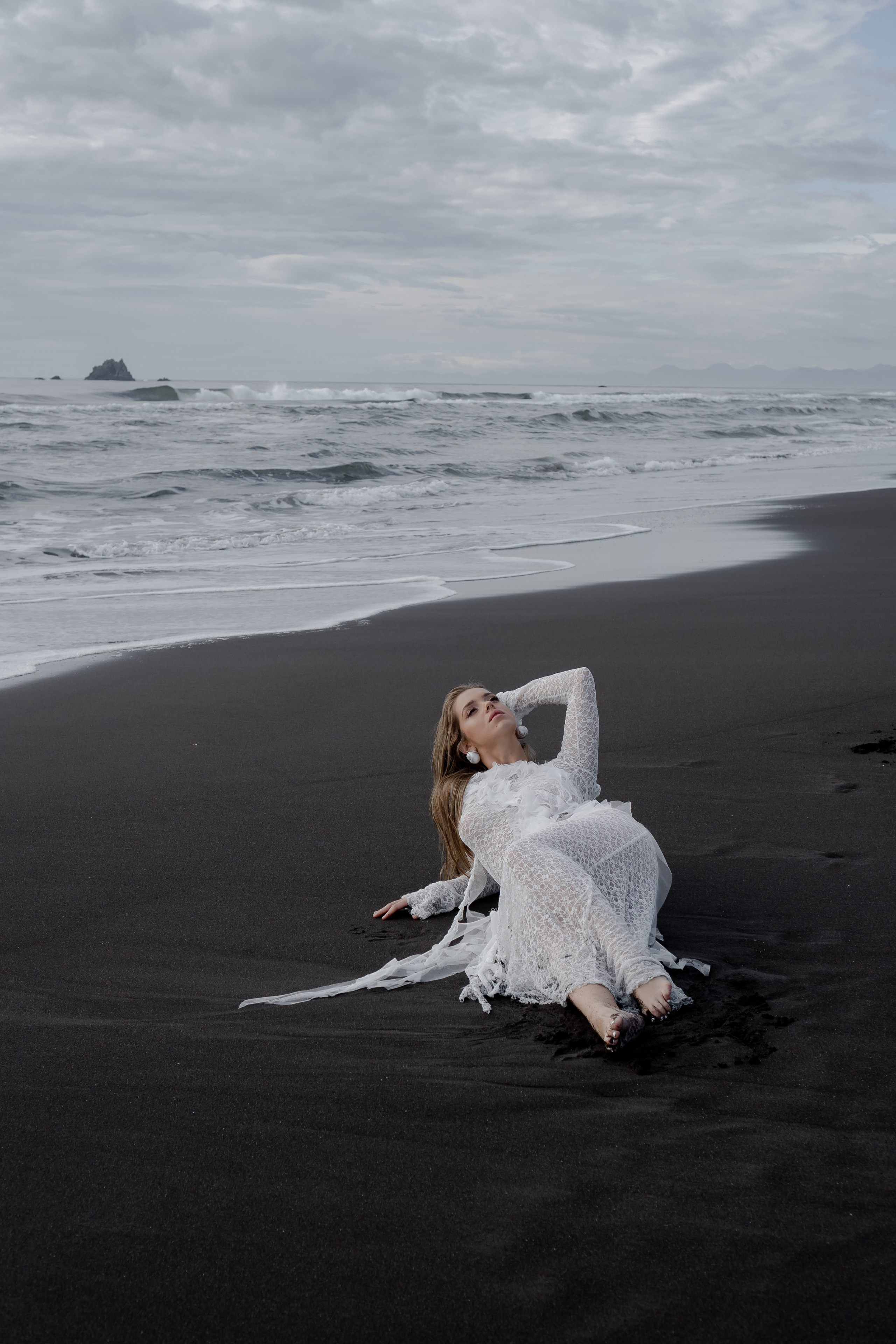 ТИХИЙ ОКЕАНН СЬЕМКА НА SONY. Профессиональный фотограф, Санкт-Петербург — Виктория Богомолова