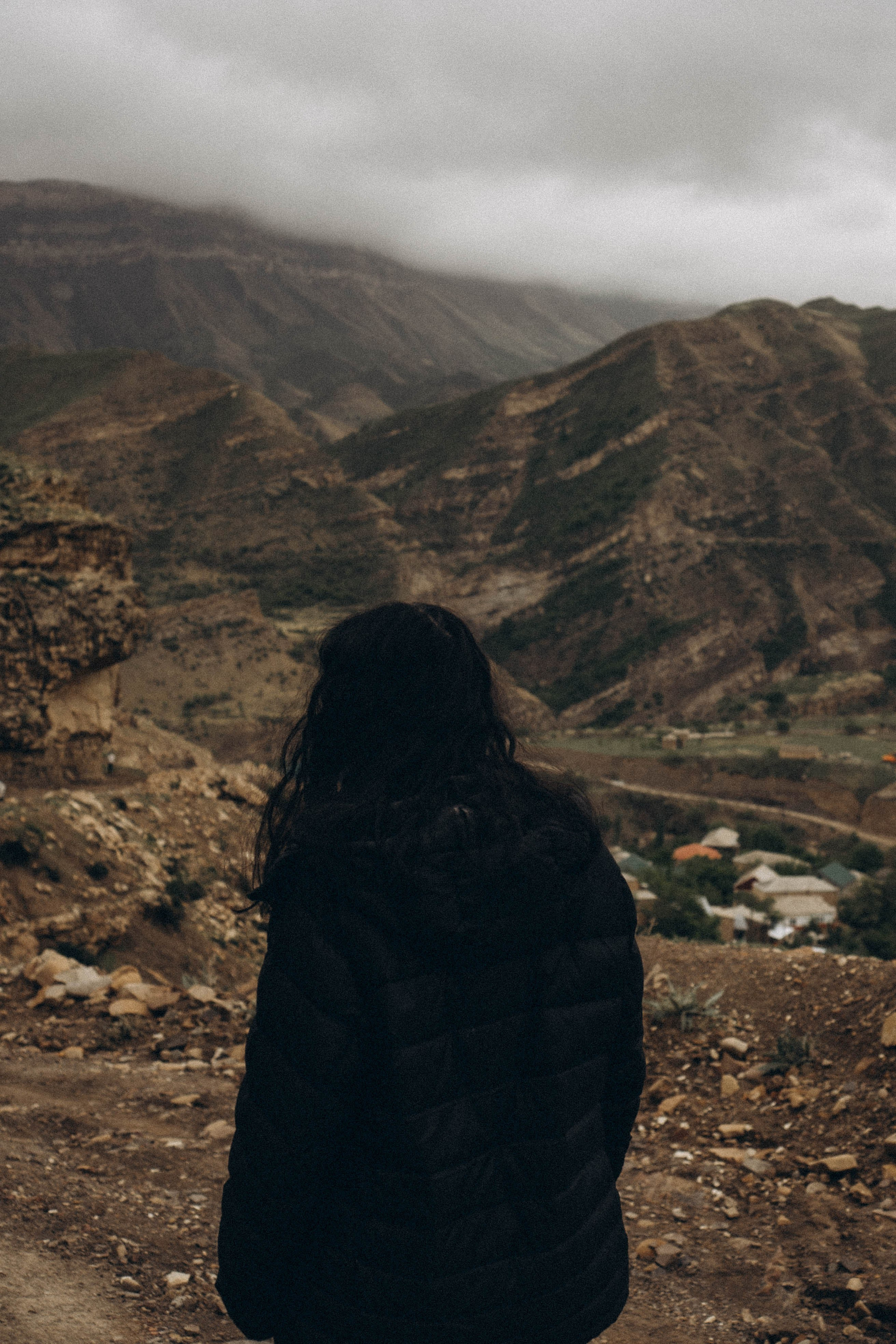 Горы. Профессиональный фотограф, Санкт-Петербург — Виктория Богомолова