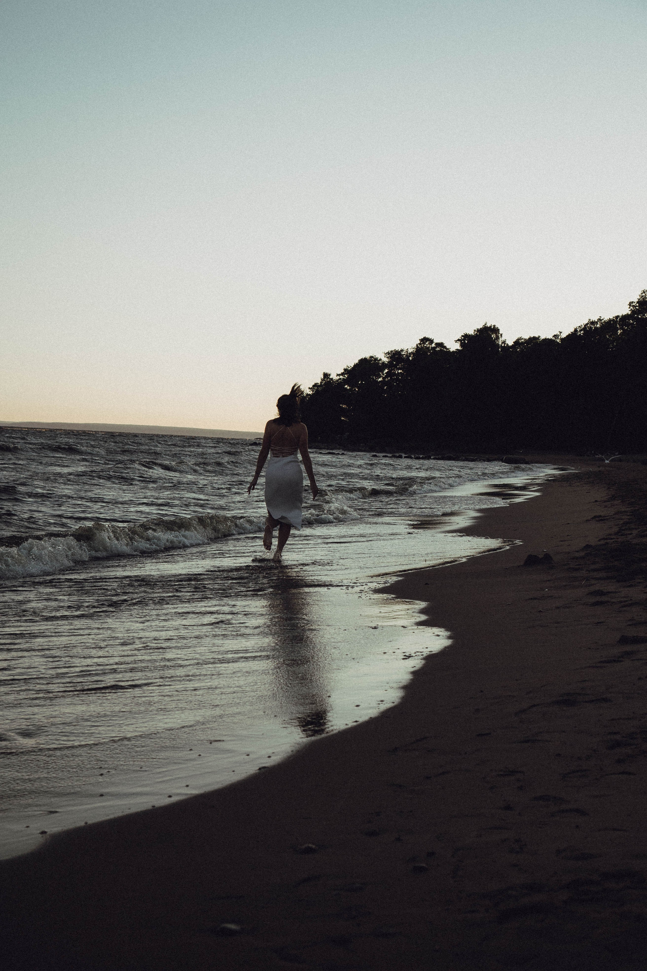Любовь на заливе. Профессиональный фотограф, Санкт-Петербург — Виктория Богомолова