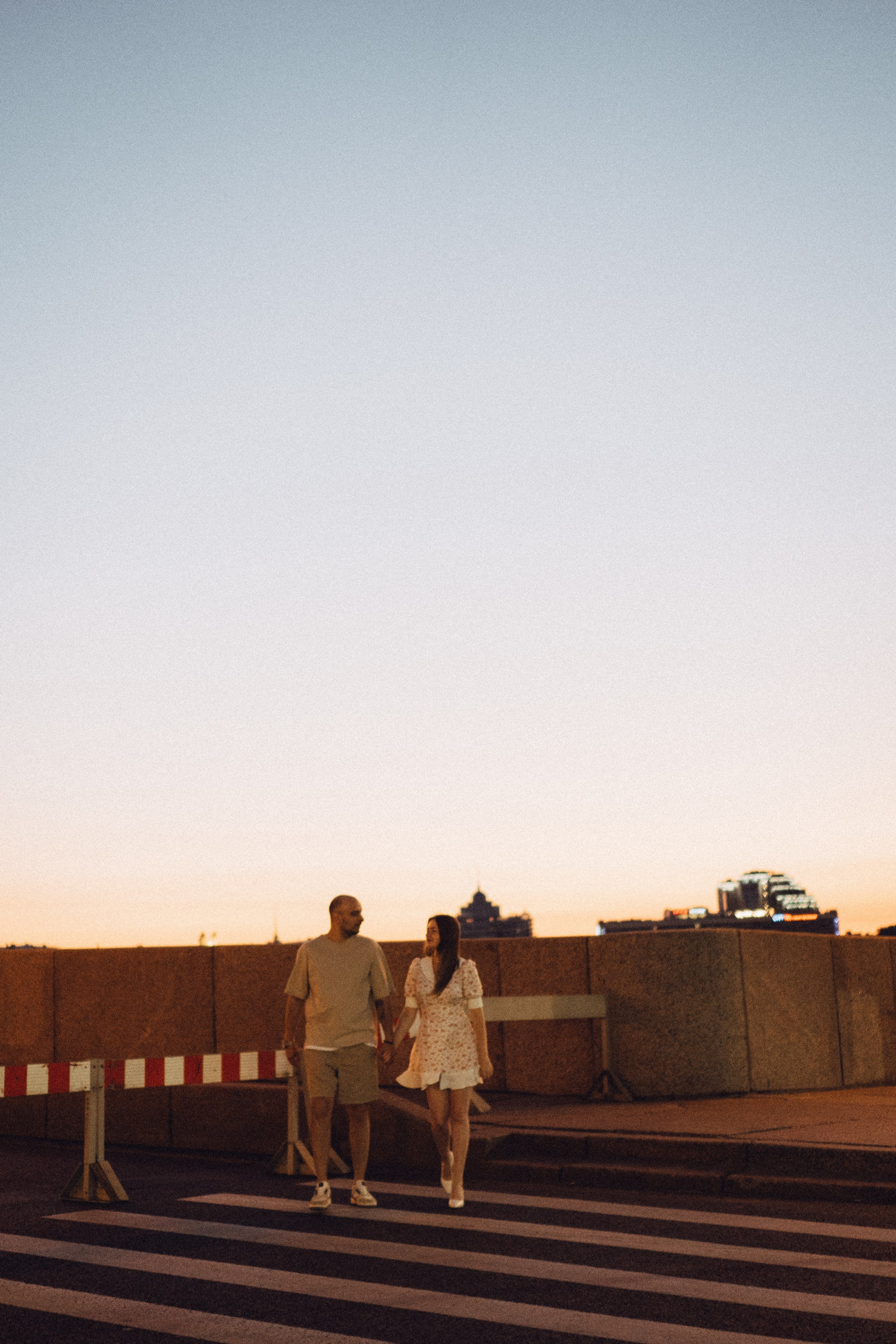 ПРОГУЛКА УТОРОМ ПО ПИТЕРУ. Профессиональный фотограф, Санкт-Петербург — Виктория Богомолова