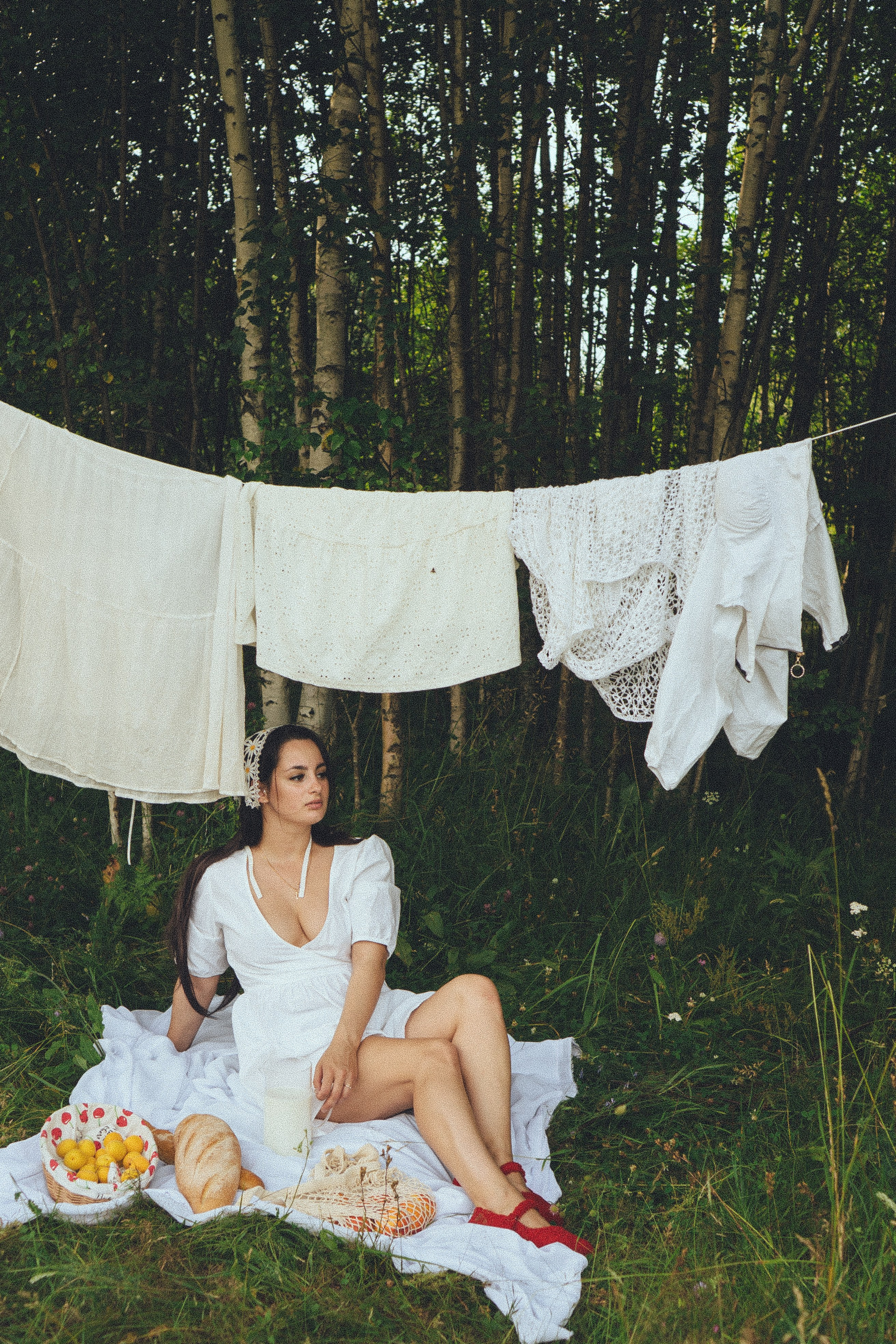 ЛЕТНИЙ ДЕНЬ. Профессиональный фотограф, Санкт-Петербург — Виктория Богомолова
