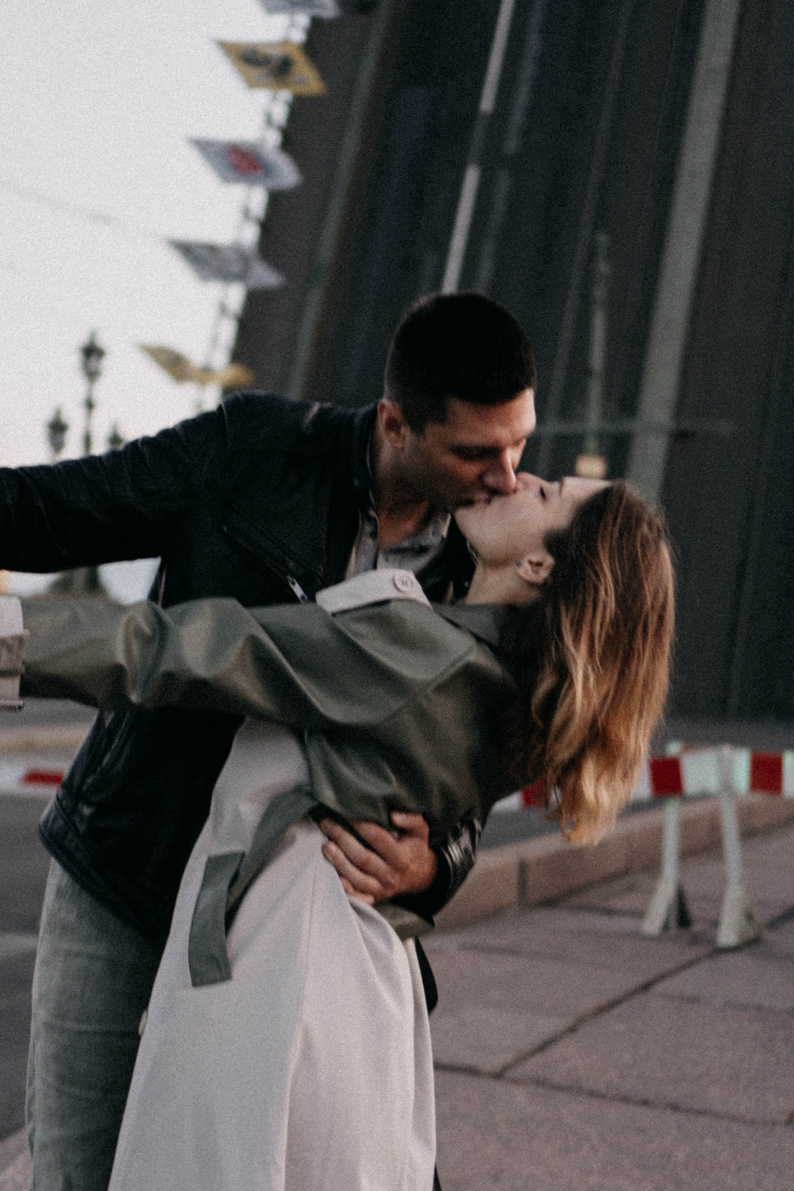 Рассветная, белые ночи. Профессиональный фотограф, Санкт-Петербург — Виктория Богомолова