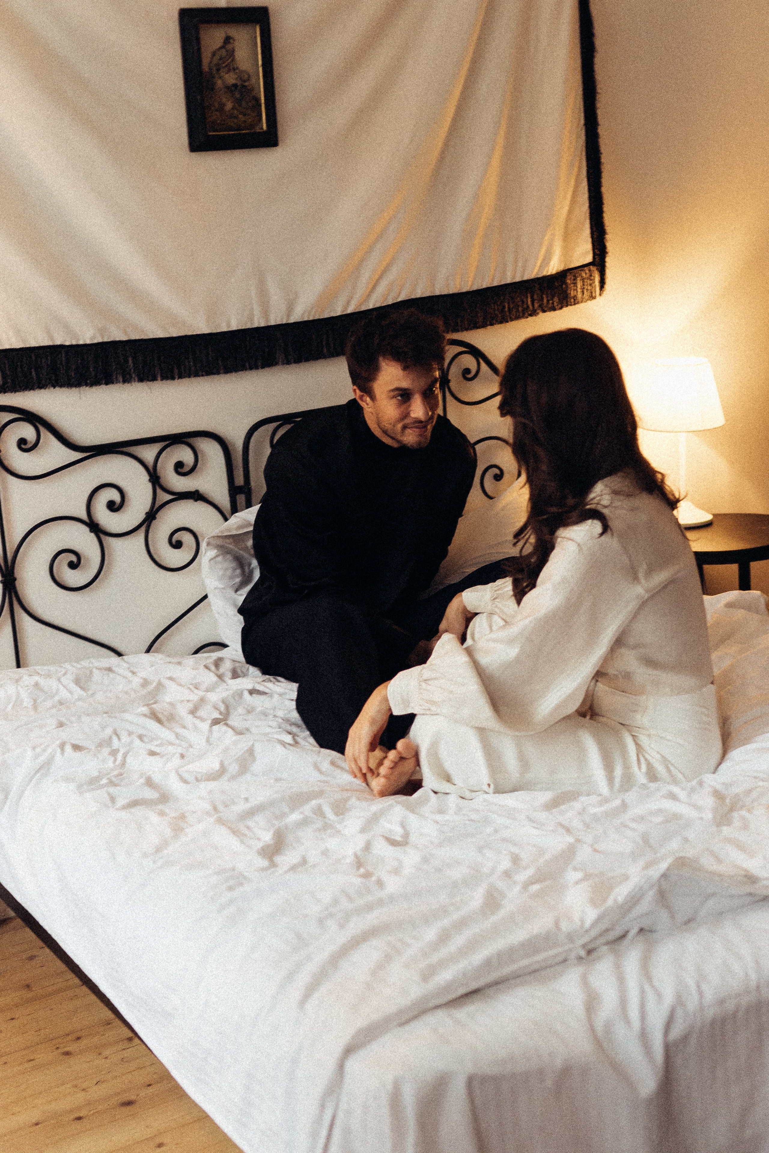 УТРО ЖЕНИХА И НЕВЕСТЫ В ПИТЕРСКОЙ КВАРТИРЕ И СЬЕМКА С СВАДЕБНЫХ ОБРАЗАХ. Профессиональный фотограф, Санкт-Петербург — Виктория Богомолова