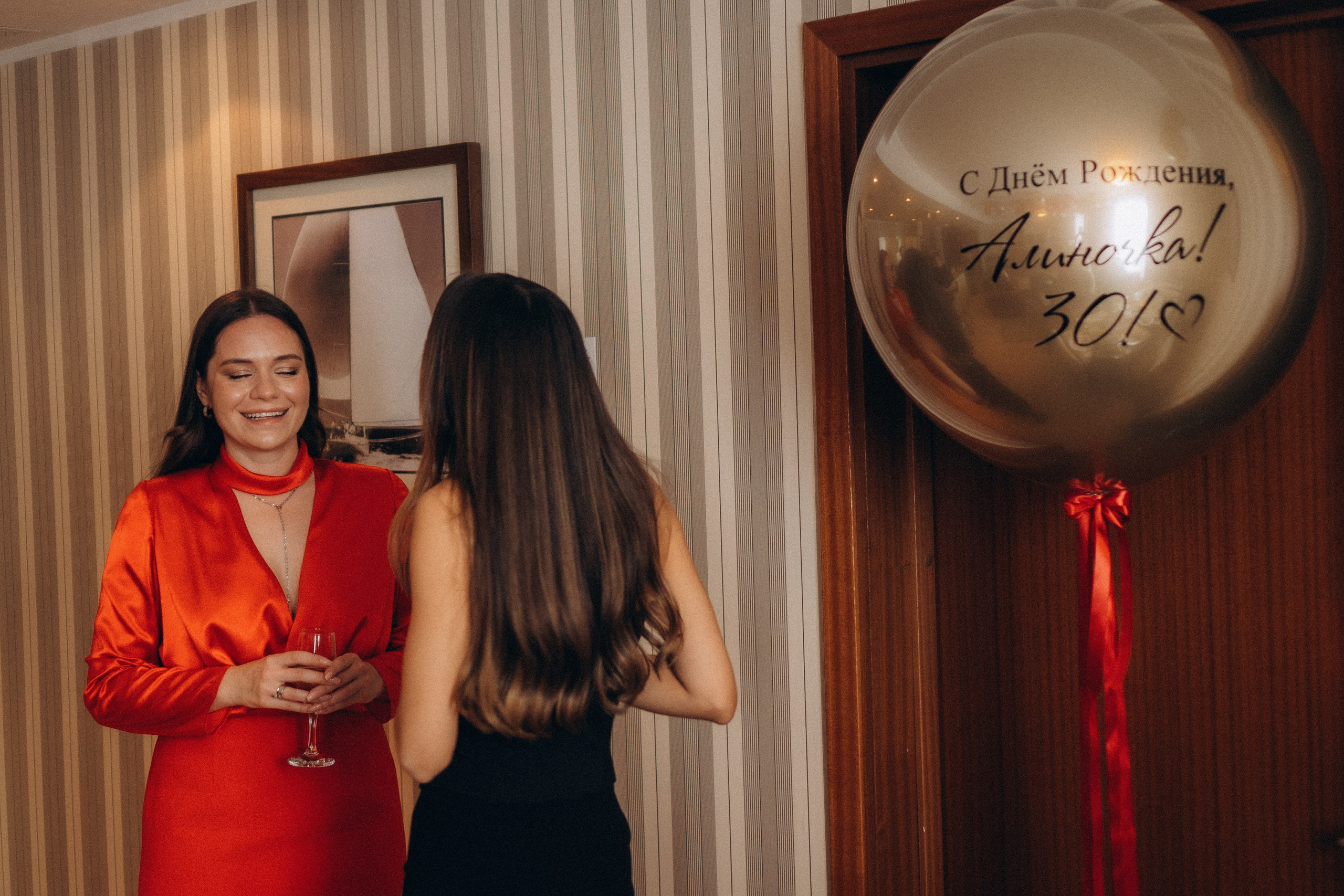 ДЕНЬ РОЖДЕНИЯ. Профессиональный фотограф, Санкт-Петербург — Виктория Богомолова