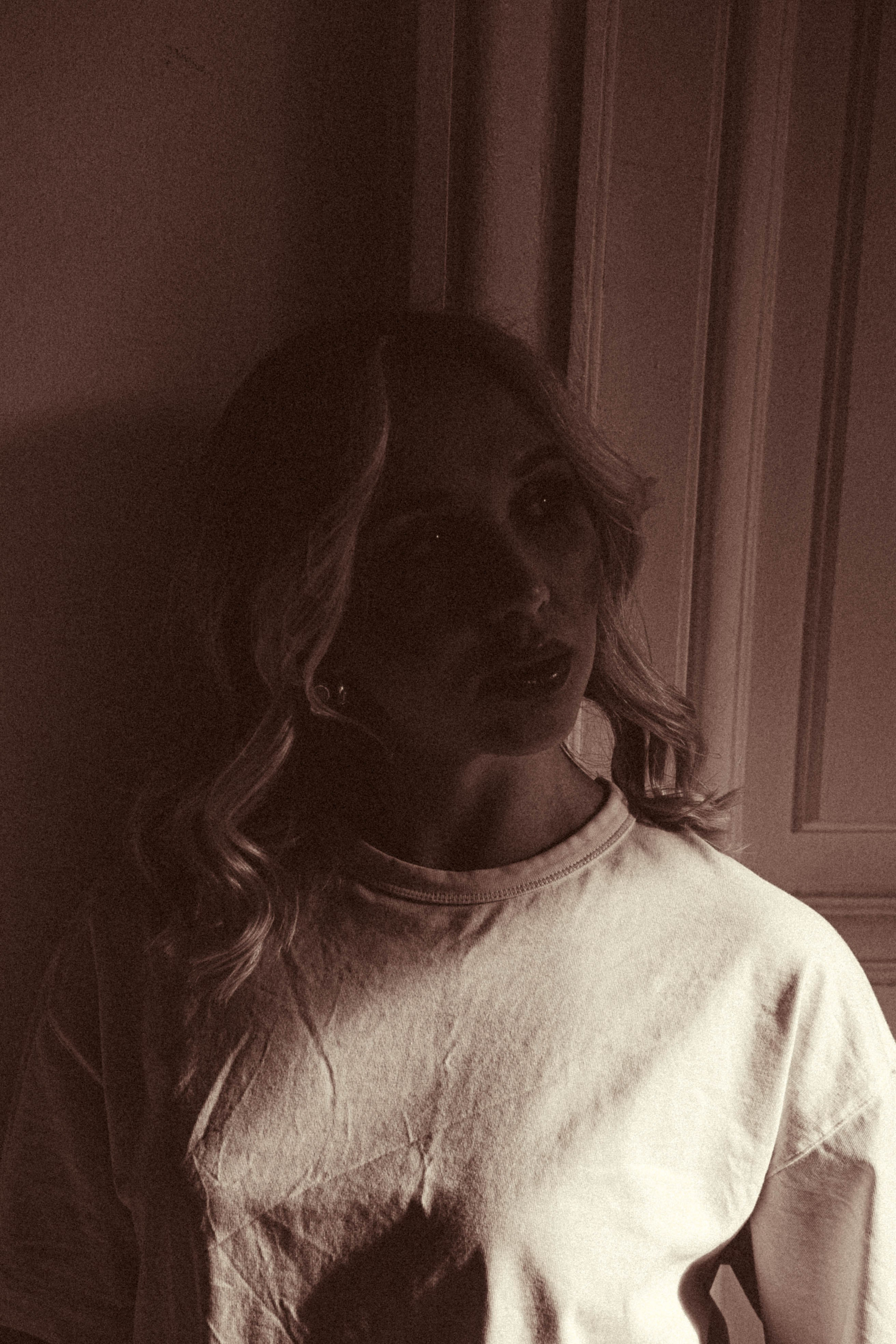 Винтажный стиль. Профессиональный фотограф, Санкт-Петербург — Виктория Богомолова