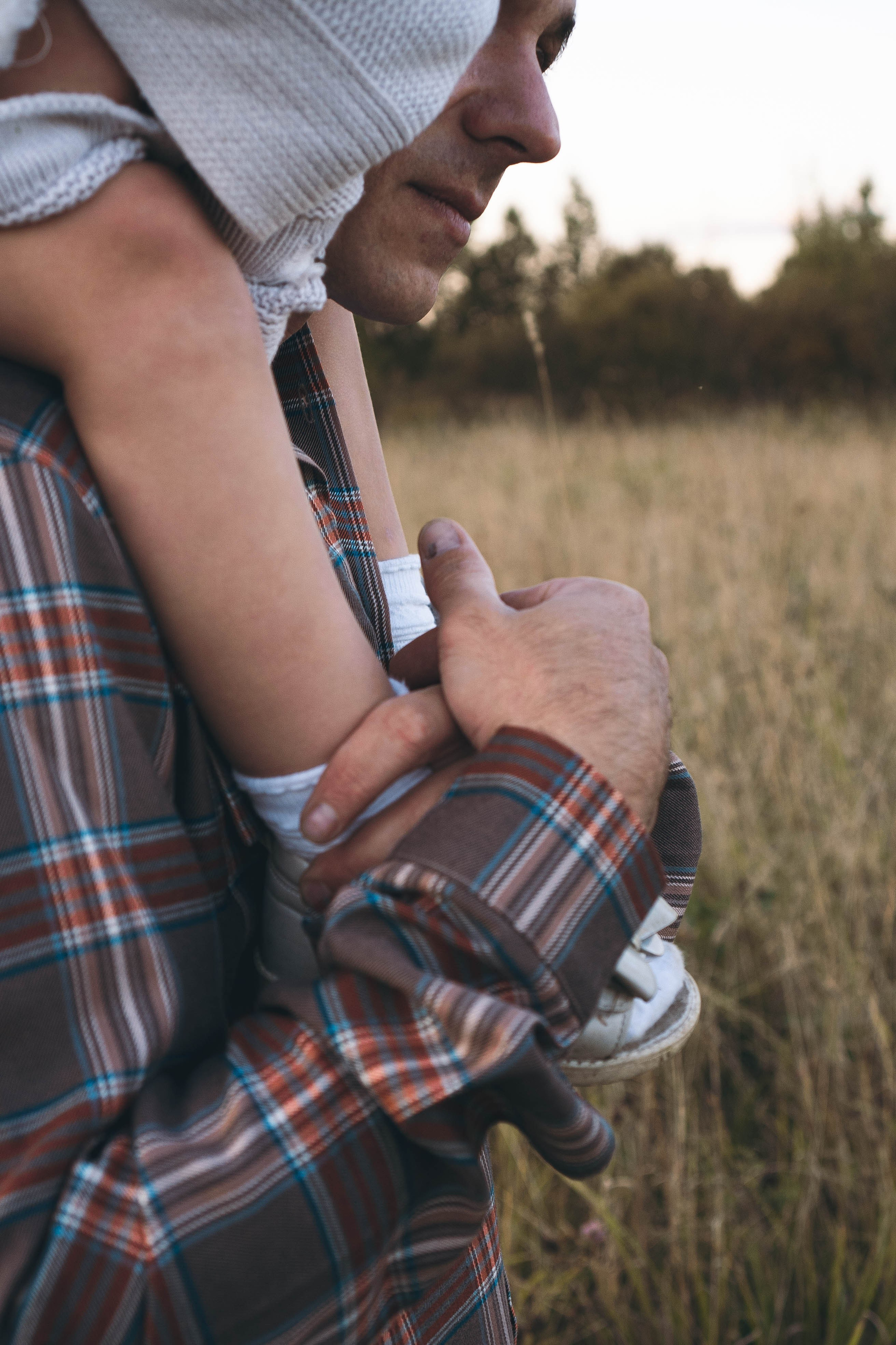 Семейная серия. Профессиональный фотограф, Санкт-Петербург — Виктория Богомолова