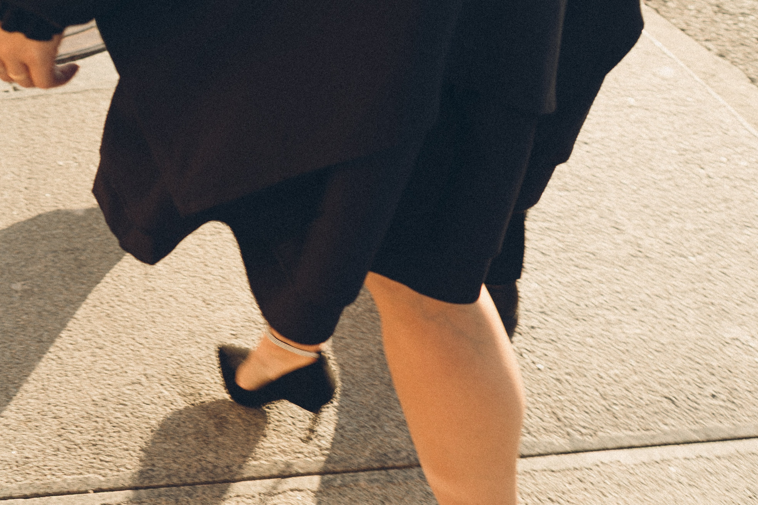 Сентябрьский вечер. Профессиональный фотограф, Санкт-Петербург — Виктория Богомолова