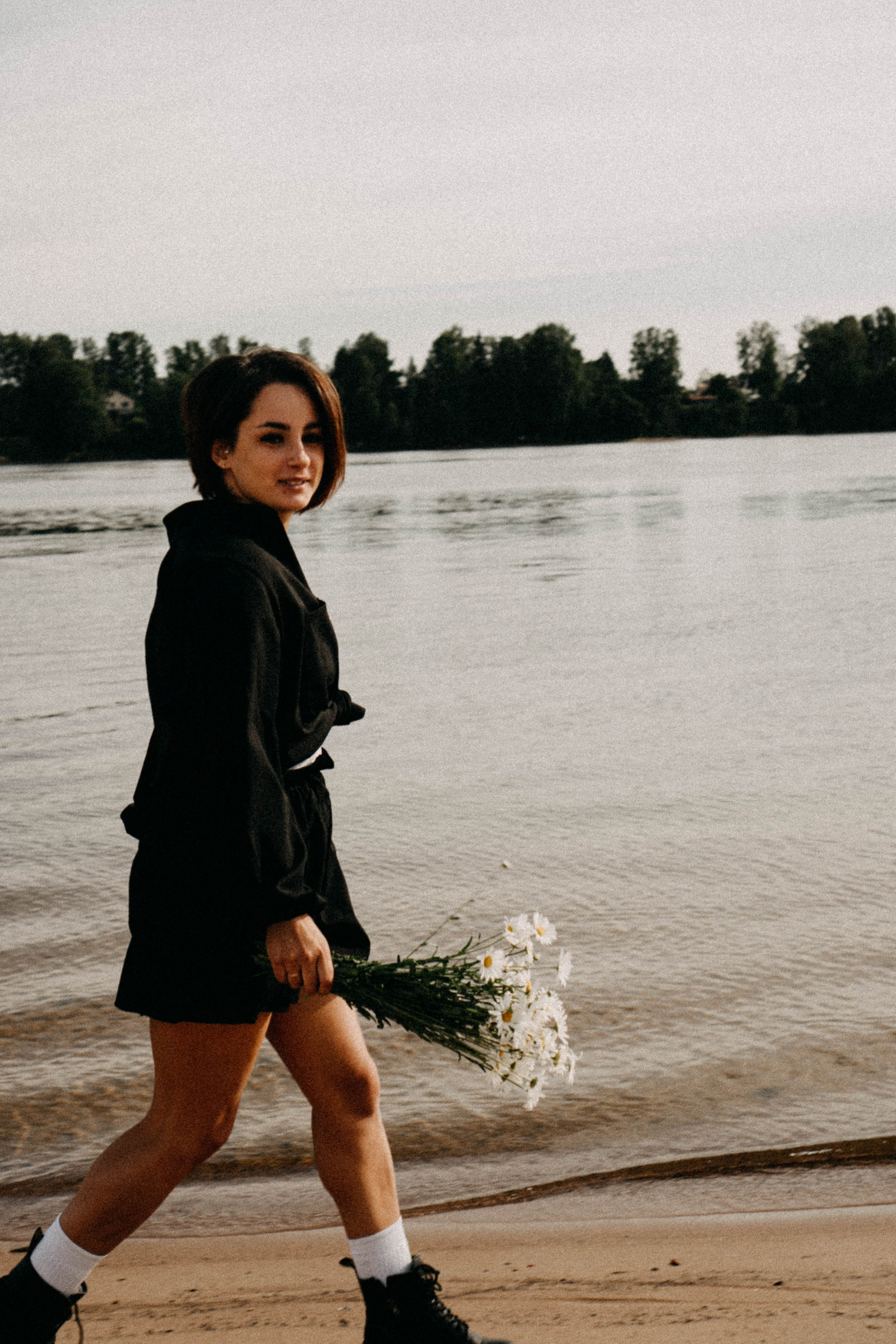 Летняя прогулка. Профессиональный фотограф, Санкт-Петербург — Виктория Богомолова