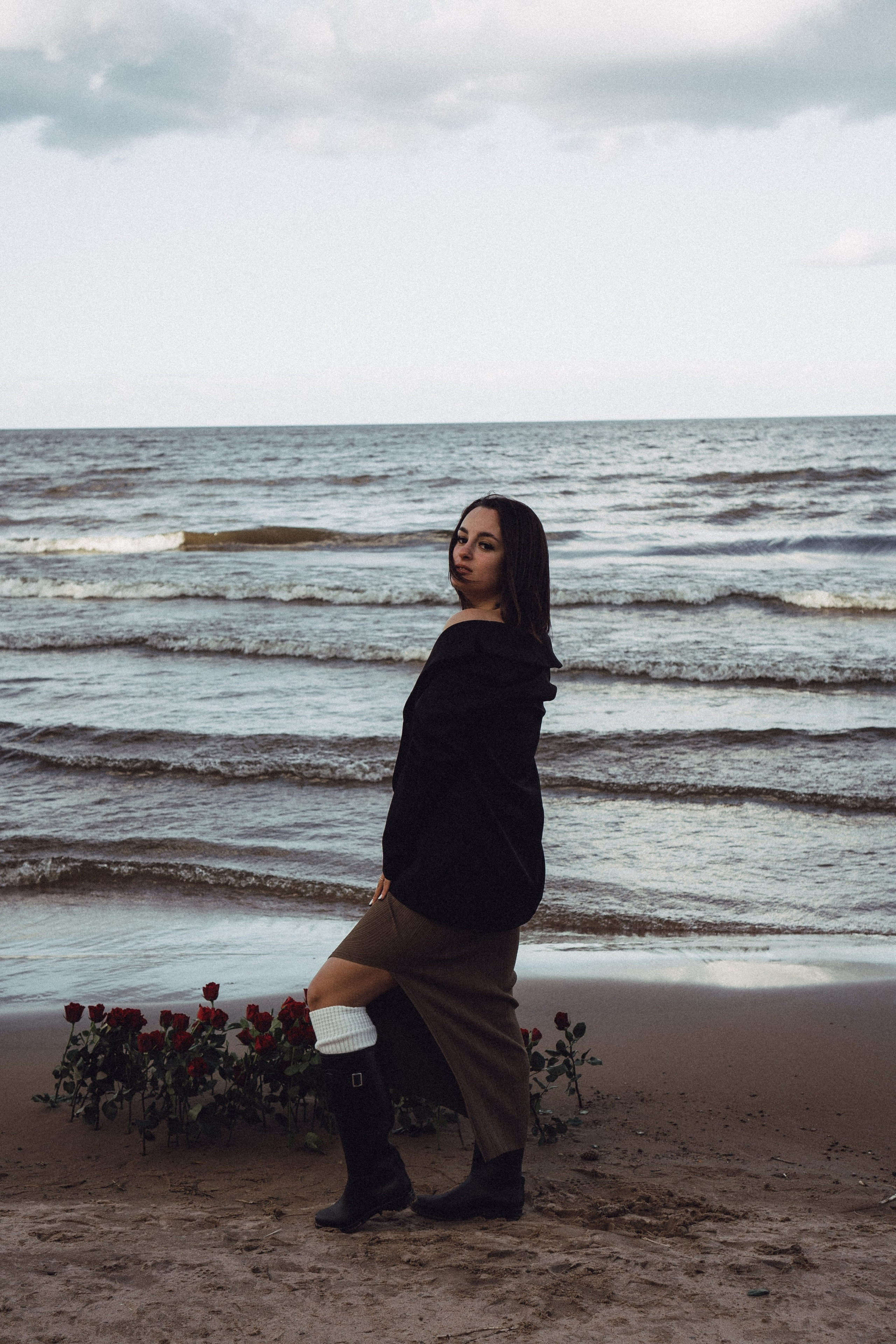 Розы. Профессиональный фотограф, Санкт-Петербург — Виктория Богомолова