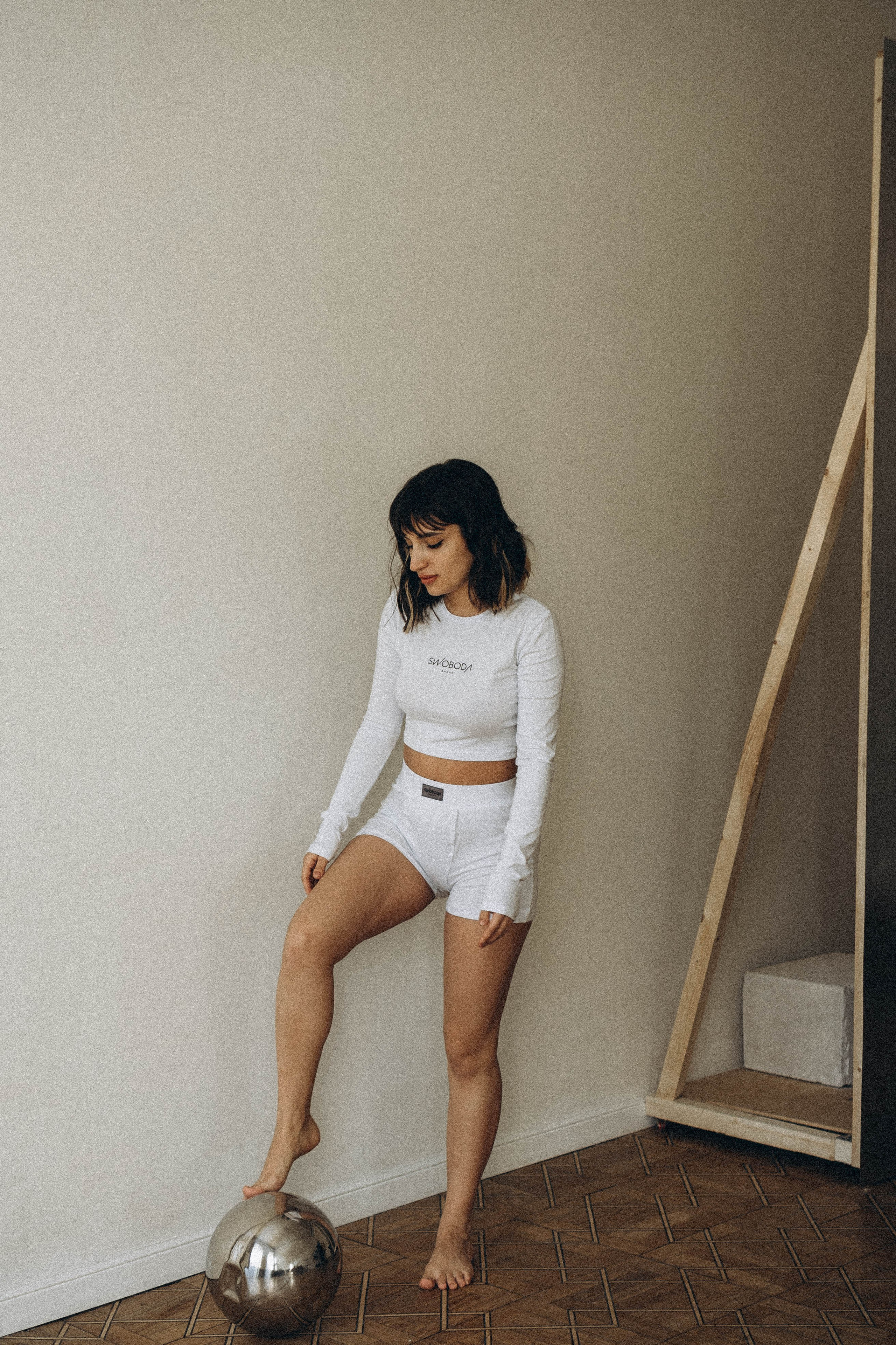 Студийная. Профессиональный фотограф, Санкт-Петербург — Виктория Богомолова