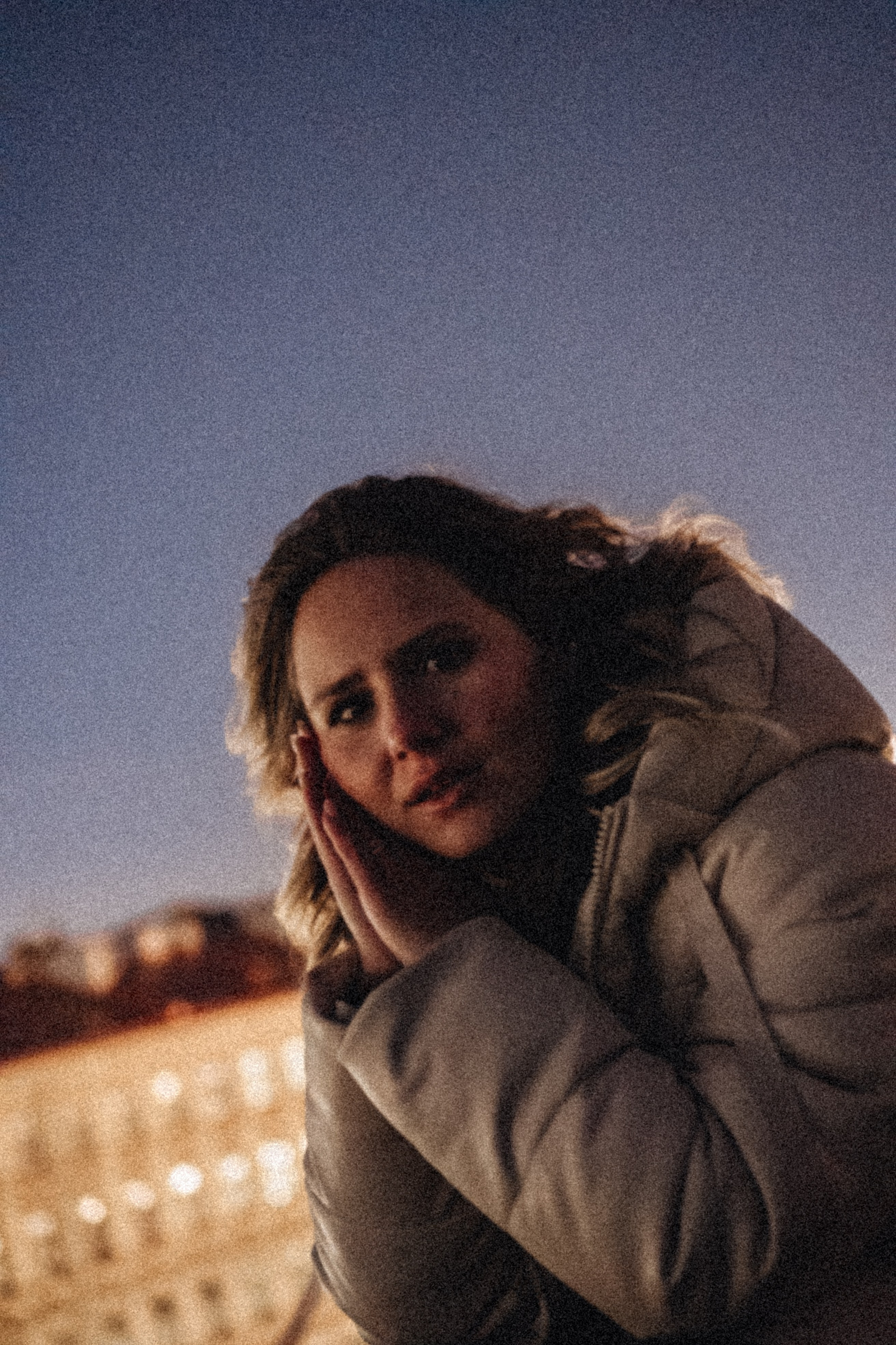 Крыши Питера. Профессиональный фотограф, Санкт-Петербург — Виктория Богомолова