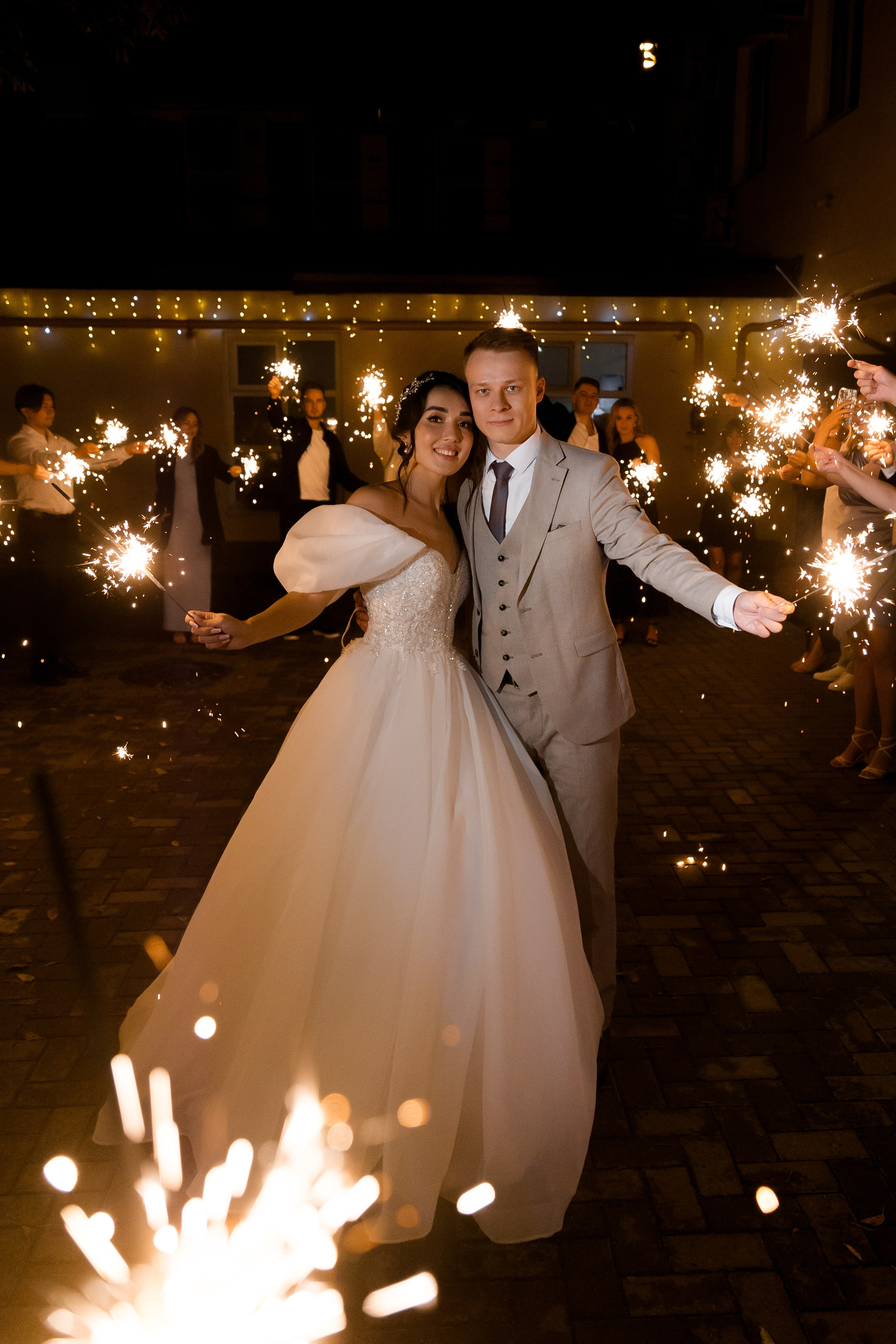 Свадебный и семейный фотограф Динар Гильмутдинов