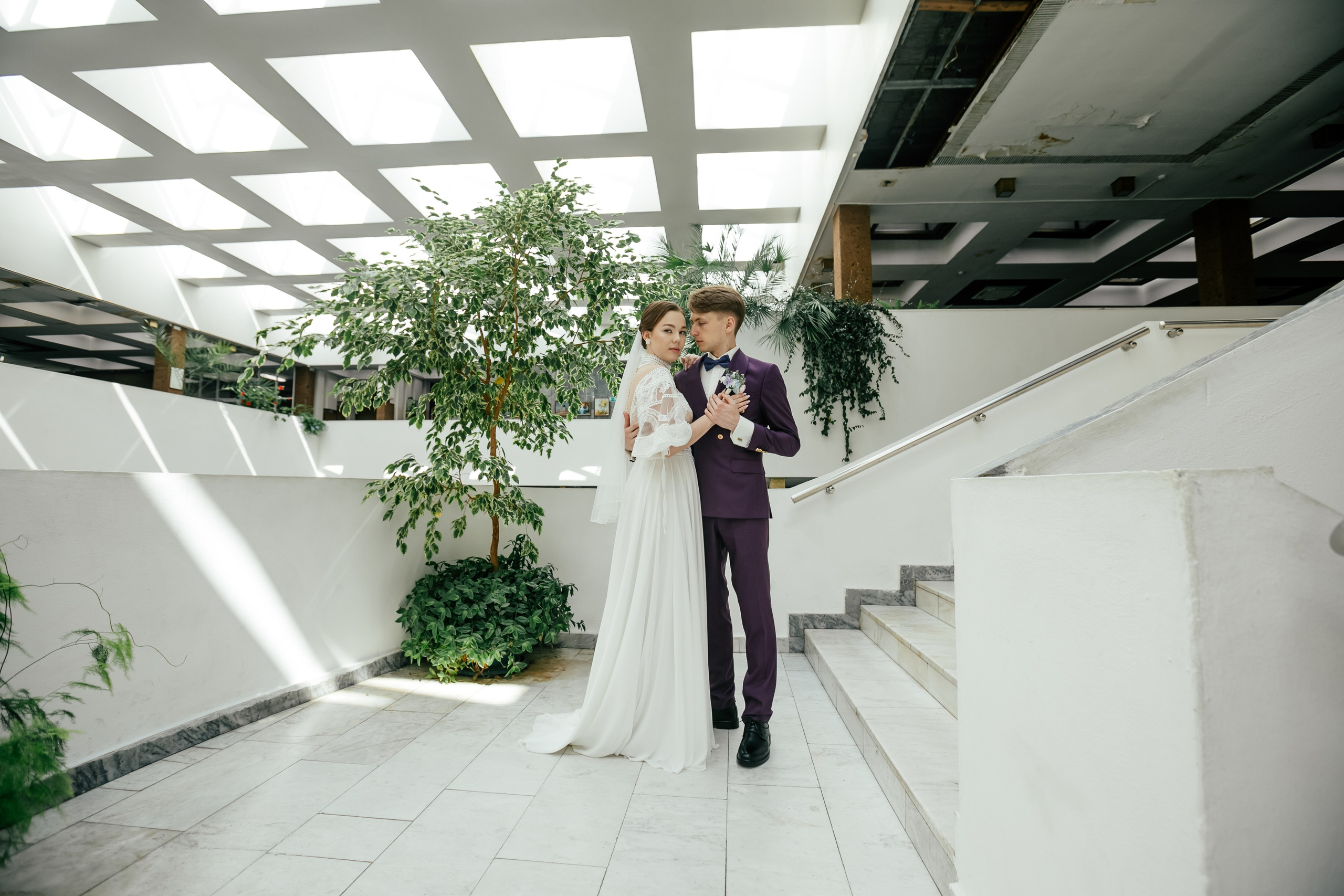 Кирилл и Мария. Свадебный фотограф Ростове-на-Дону