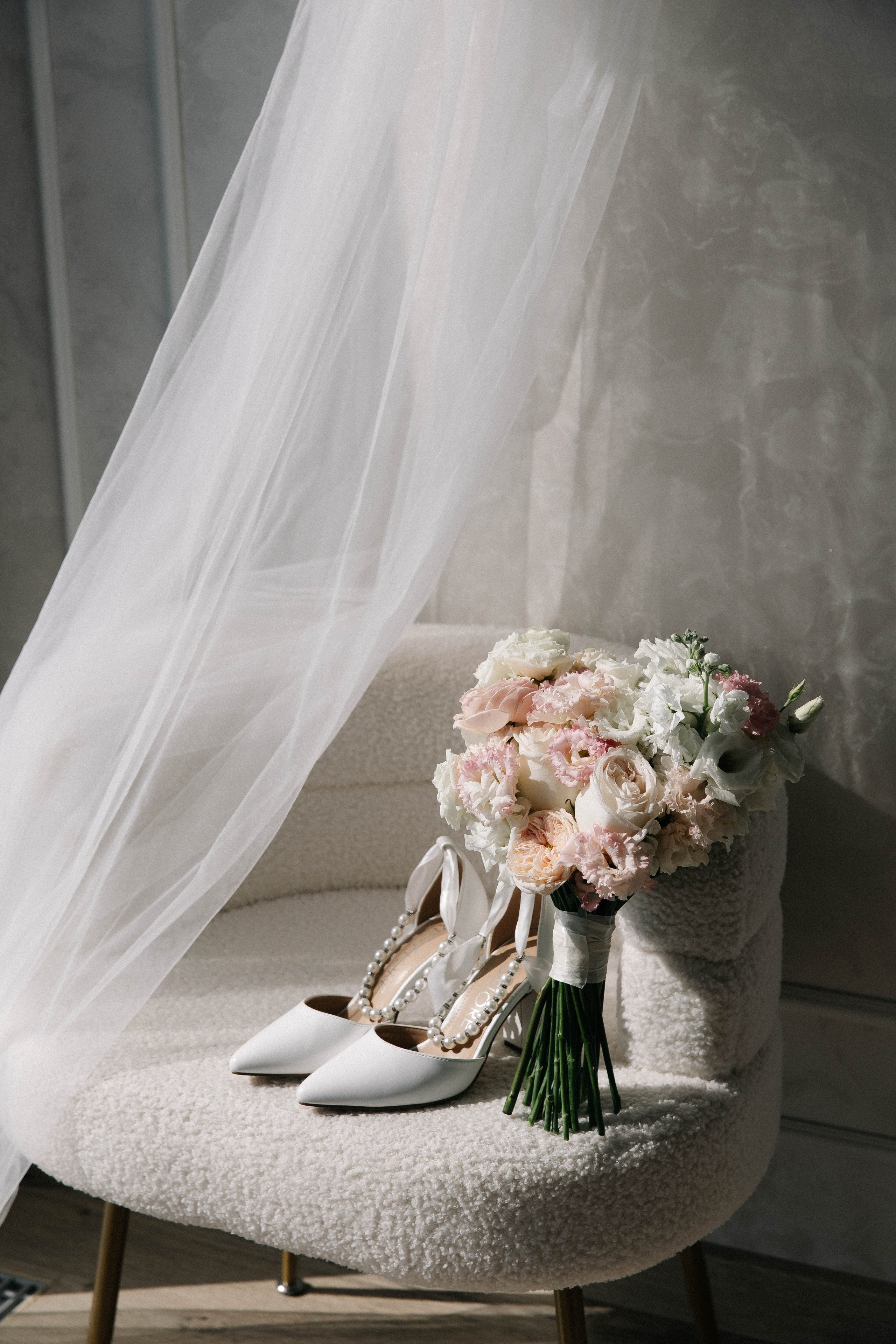 Валерия и Алексей. Свадебный фотограф Владлена Зарецкая