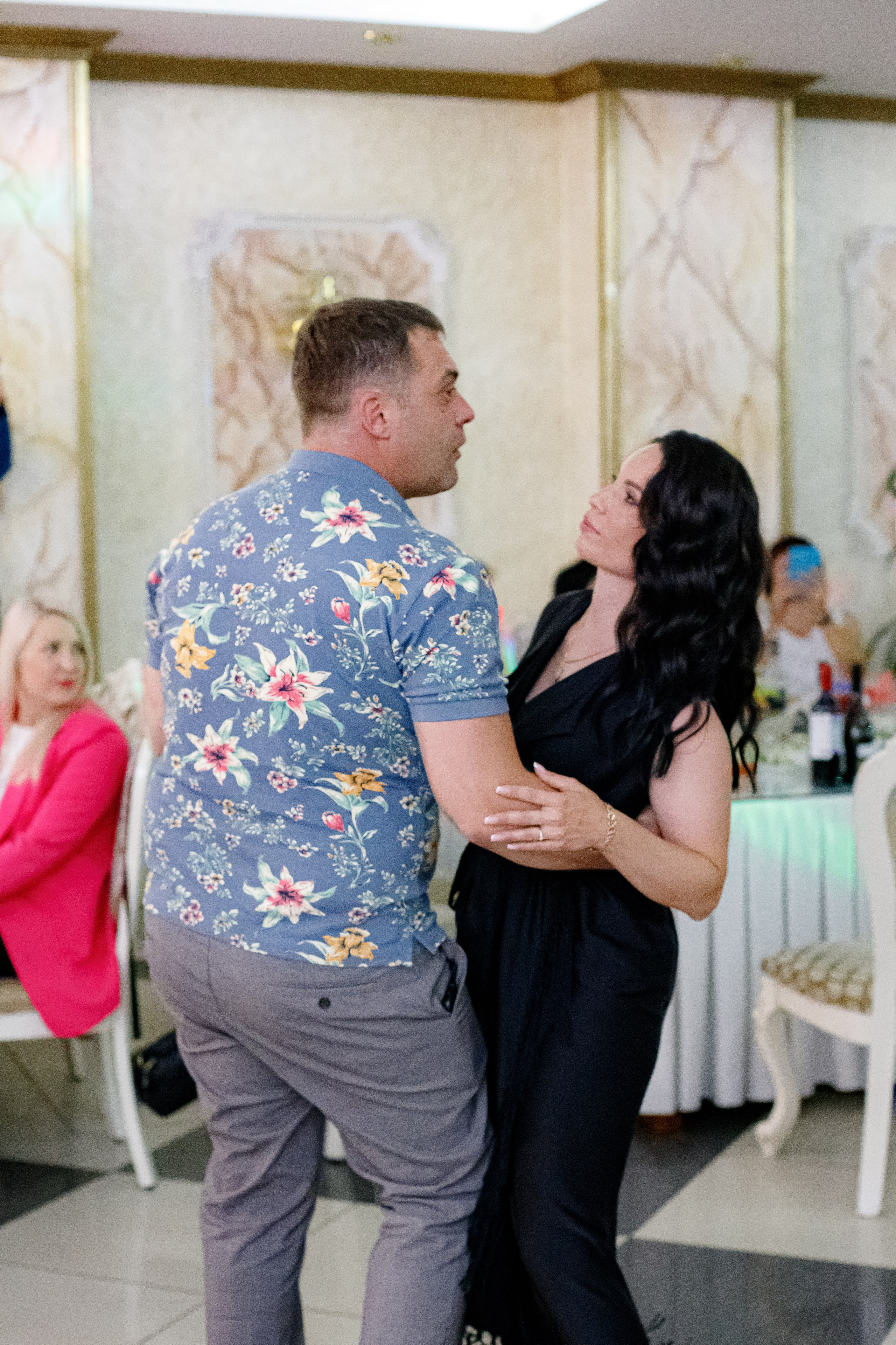 ВЫПУСКНОЙ. Photokarish